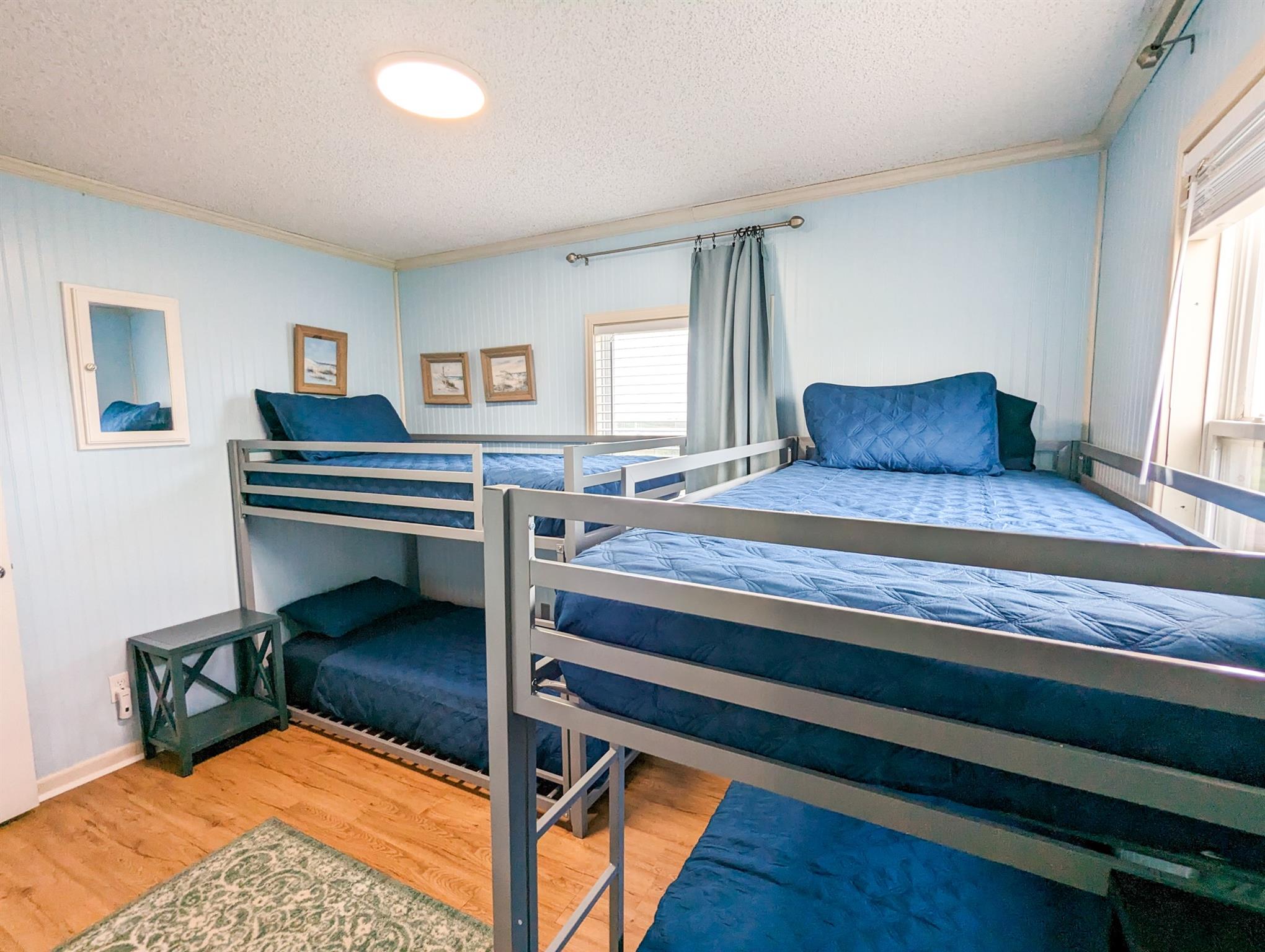 4407 Bluewater / County Road 257 Street