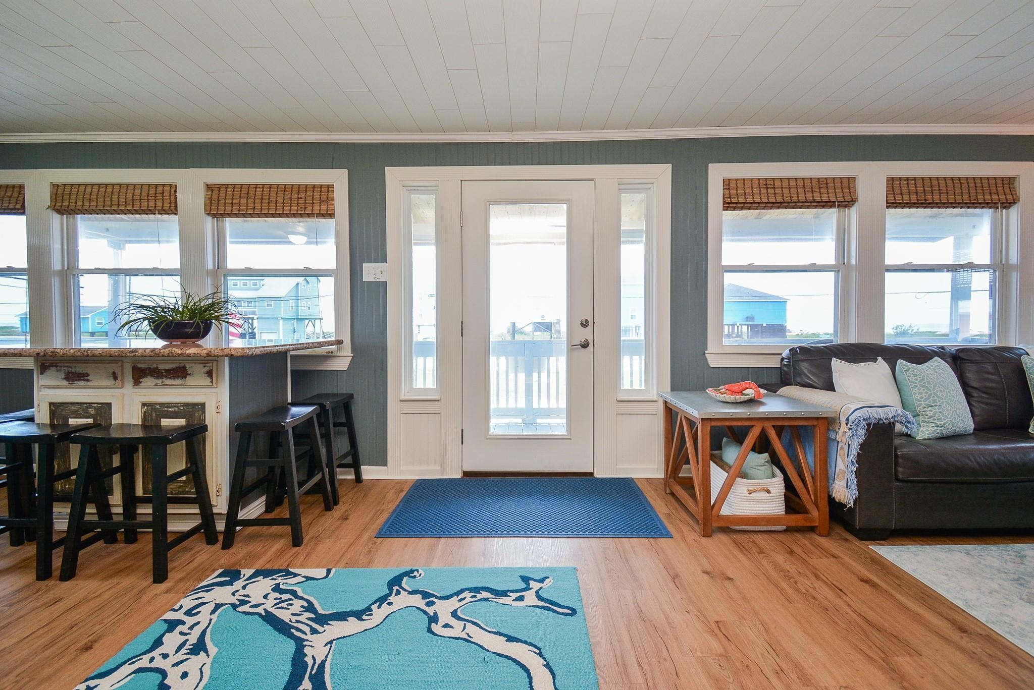 4407 Bluewater / County Road 257 Street