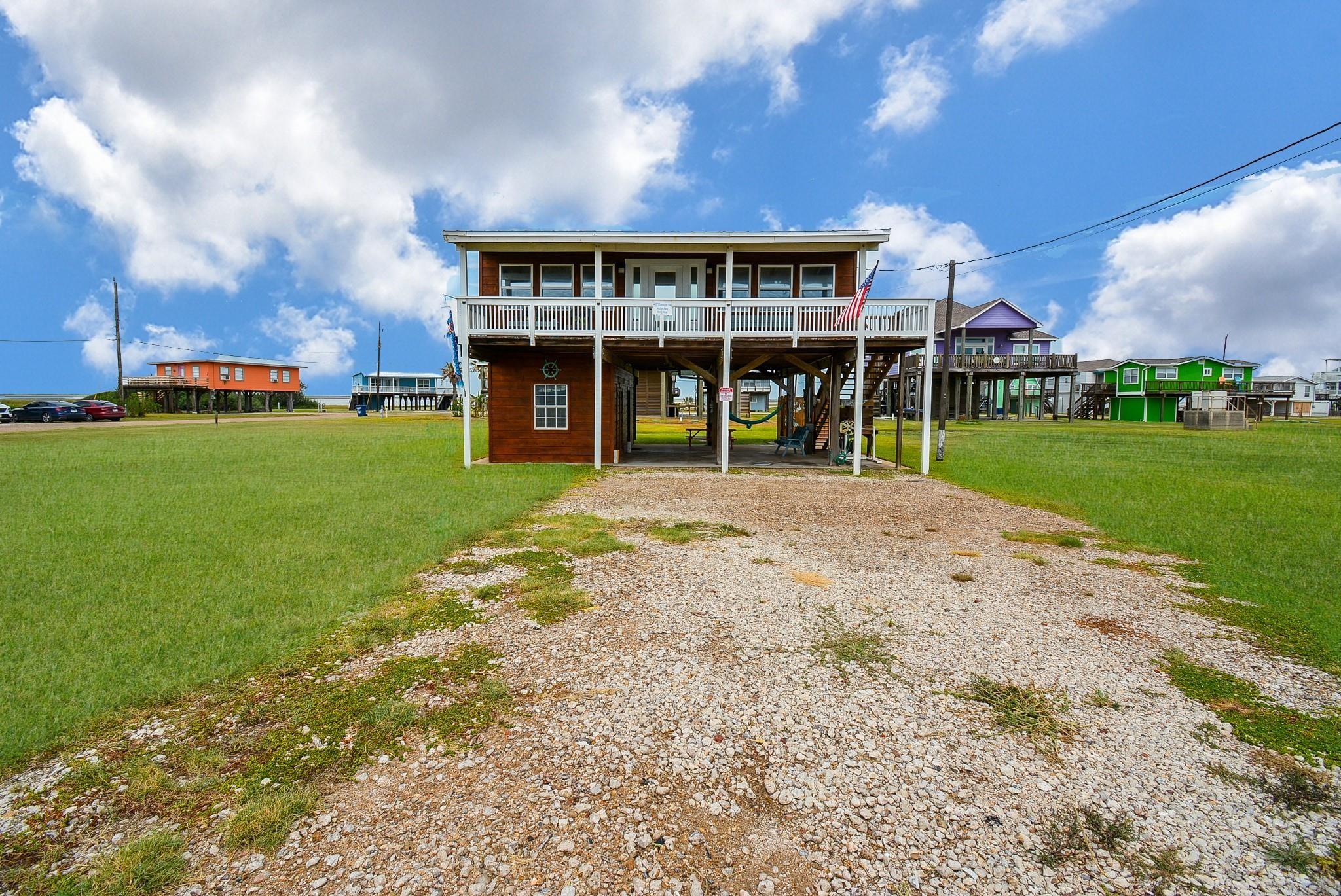 4407 Bluewater / County Road 257 Street