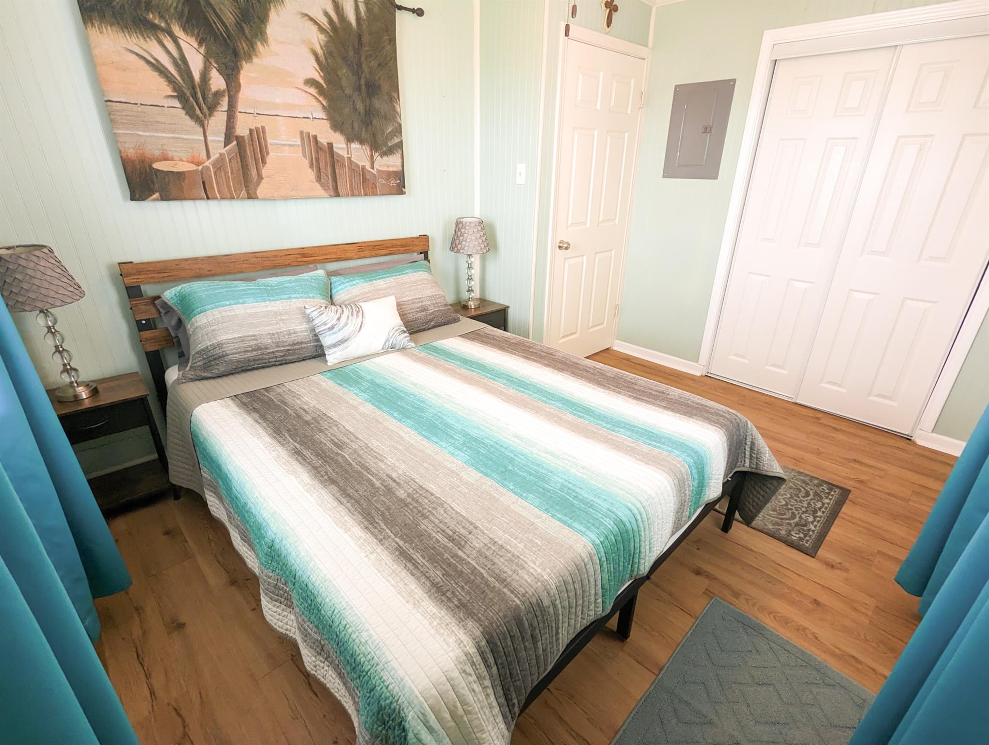 4407 Bluewater / County Road 257 Street