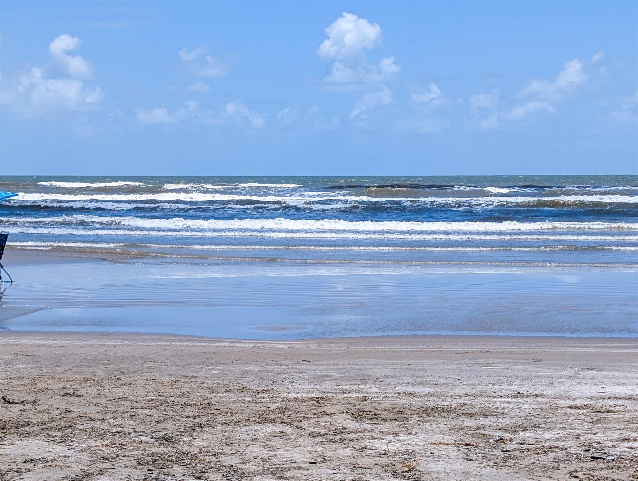 4407 Bluewater / County Road 257 Street