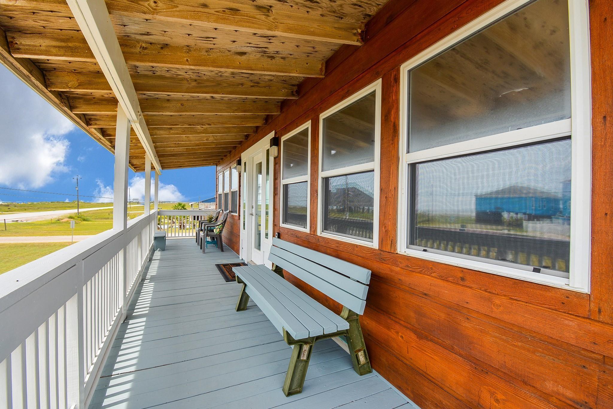 4407 Bluewater / County Road 257 Street