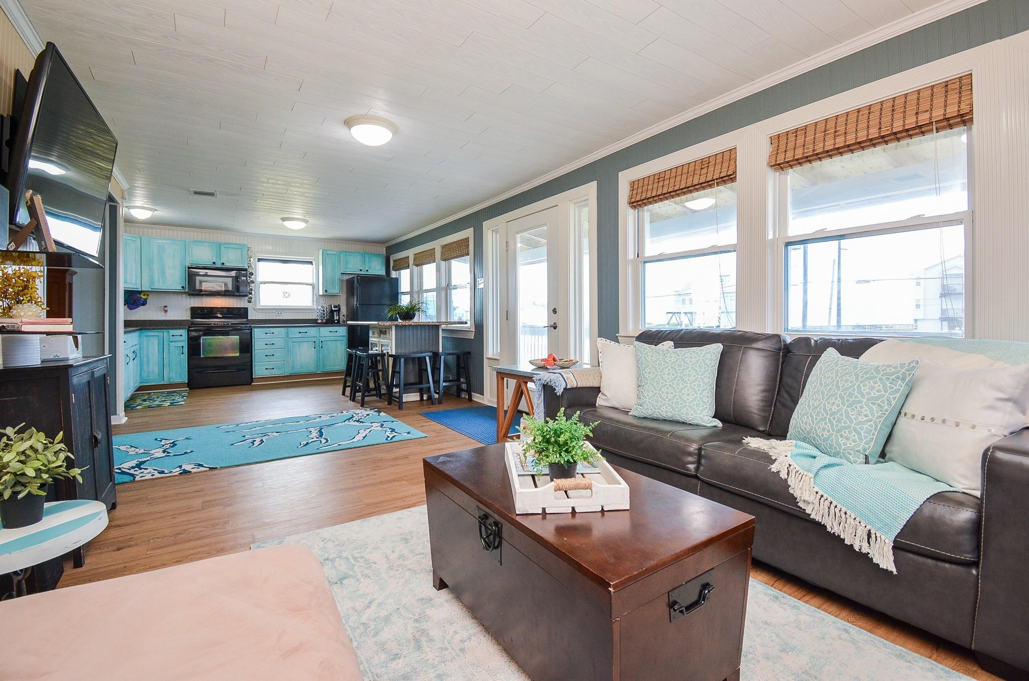 4407 Bluewater / County Road 257 Street