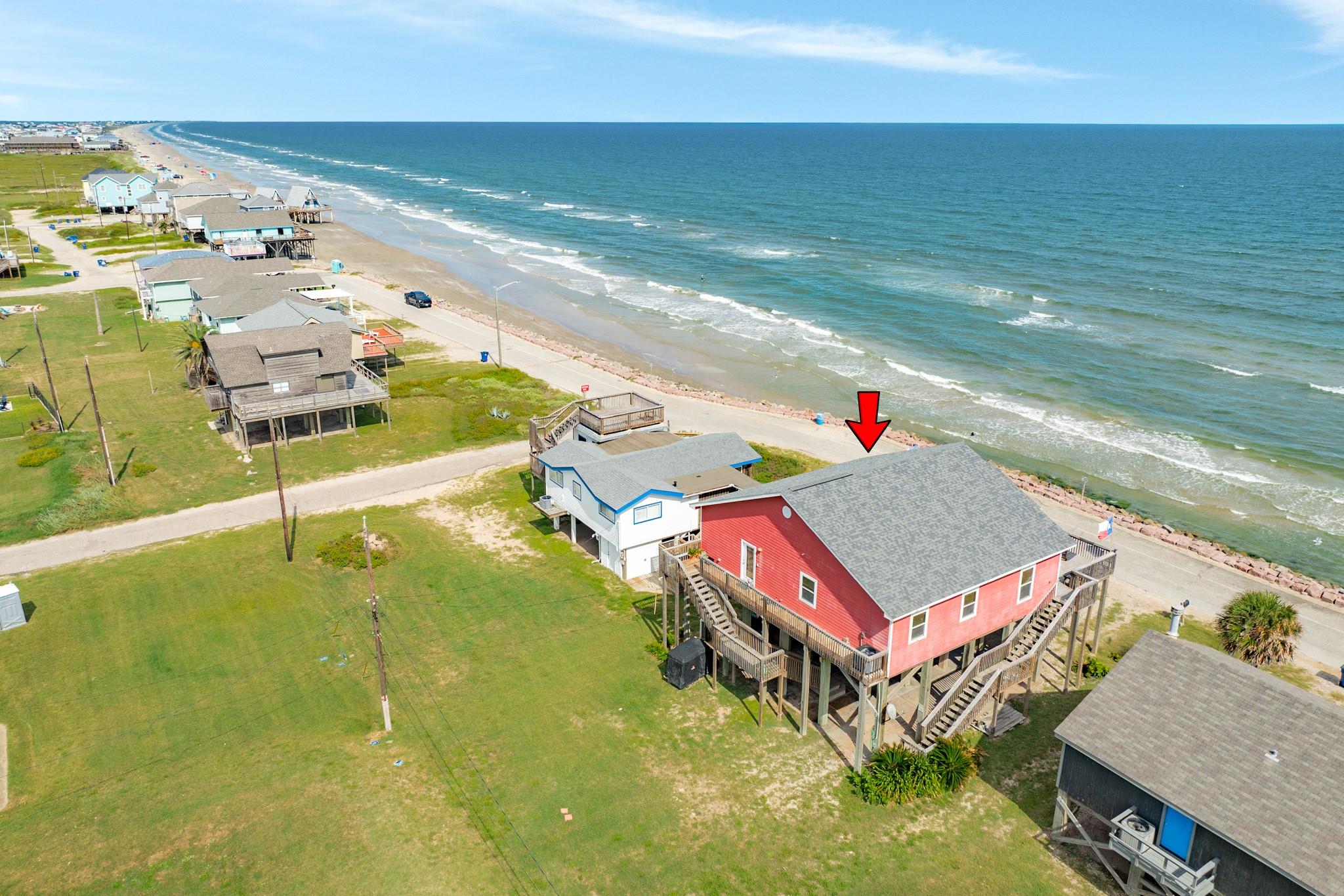 306 Beach Drive