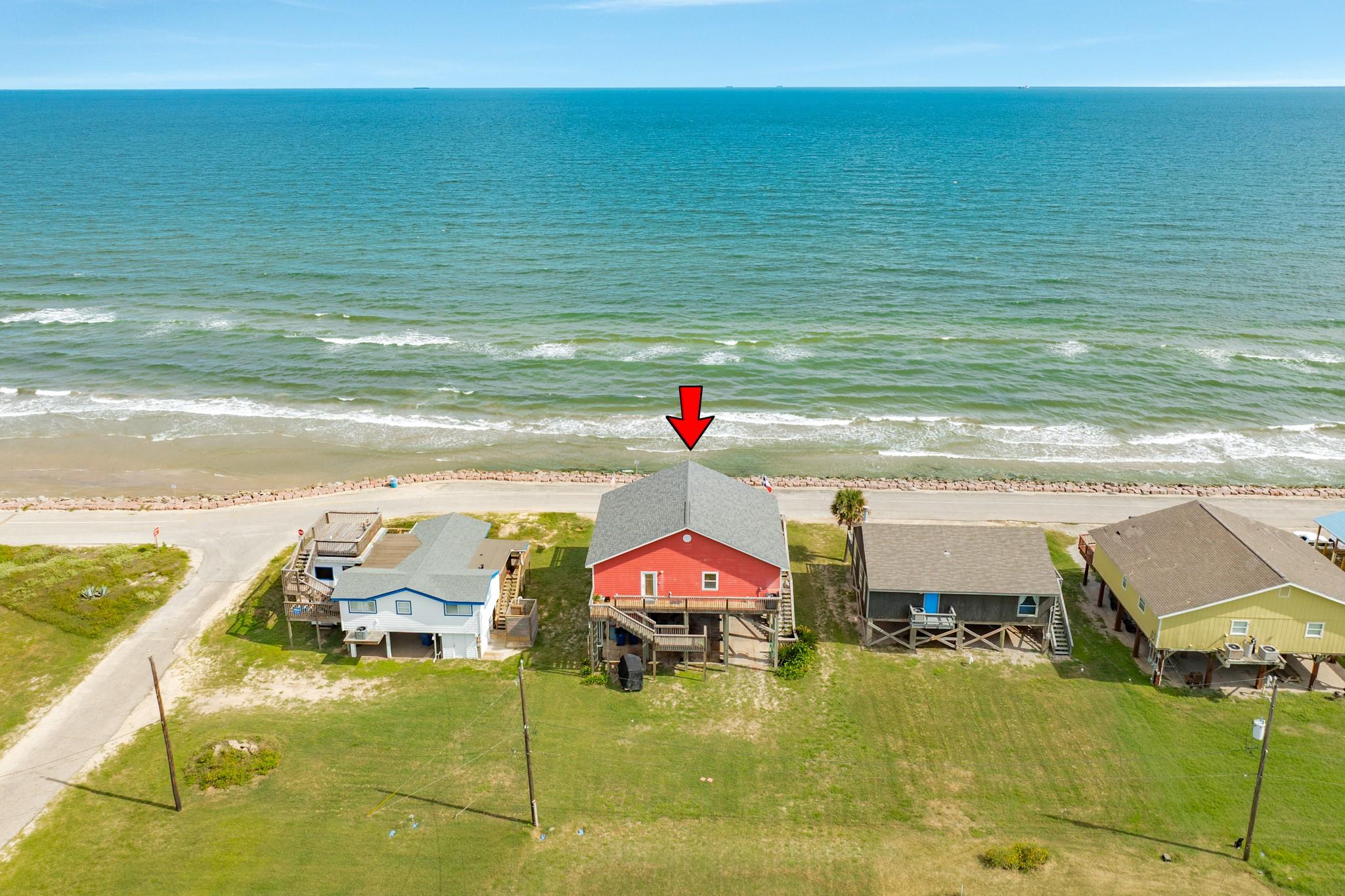 306 Beach Drive