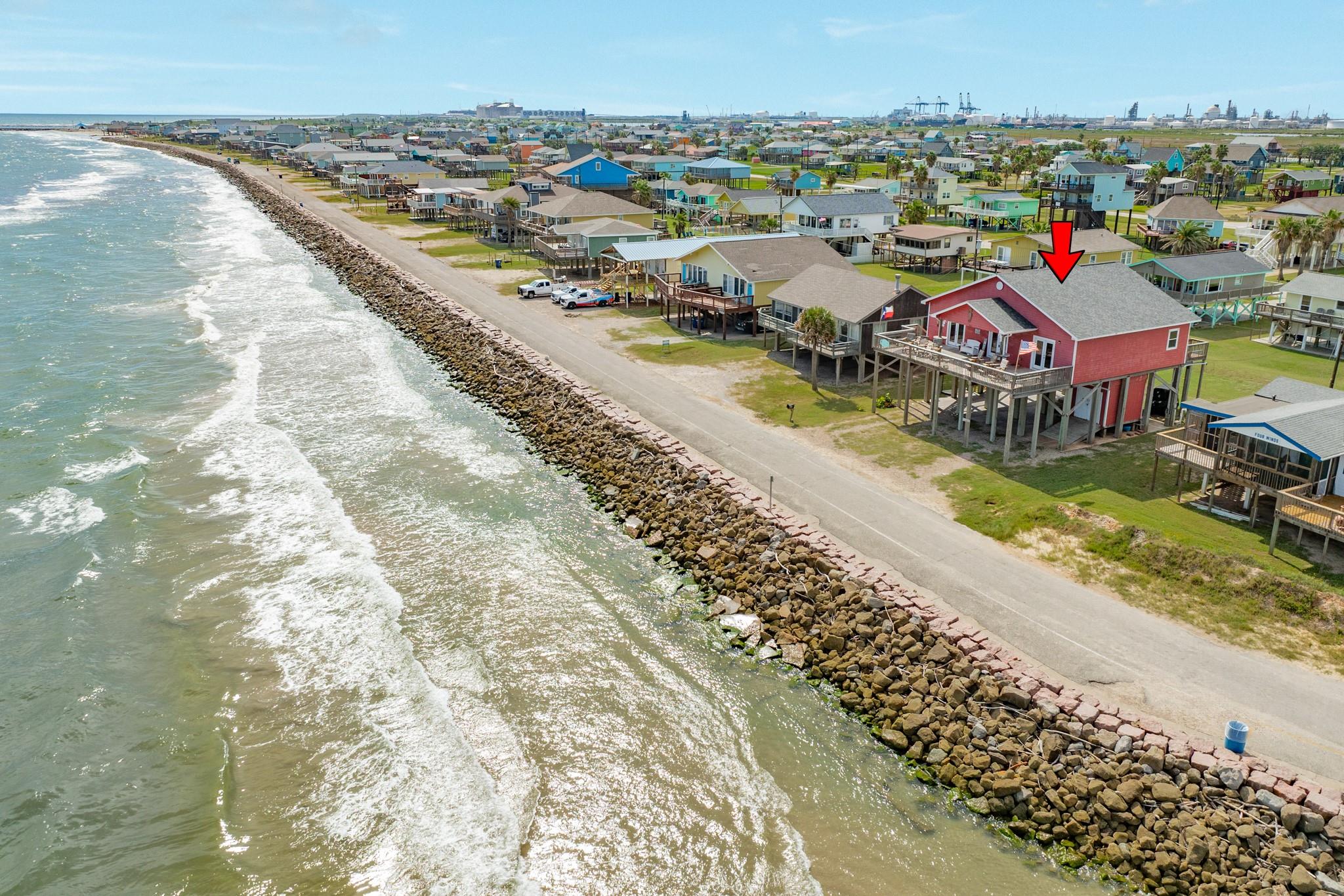306 Beach Drive