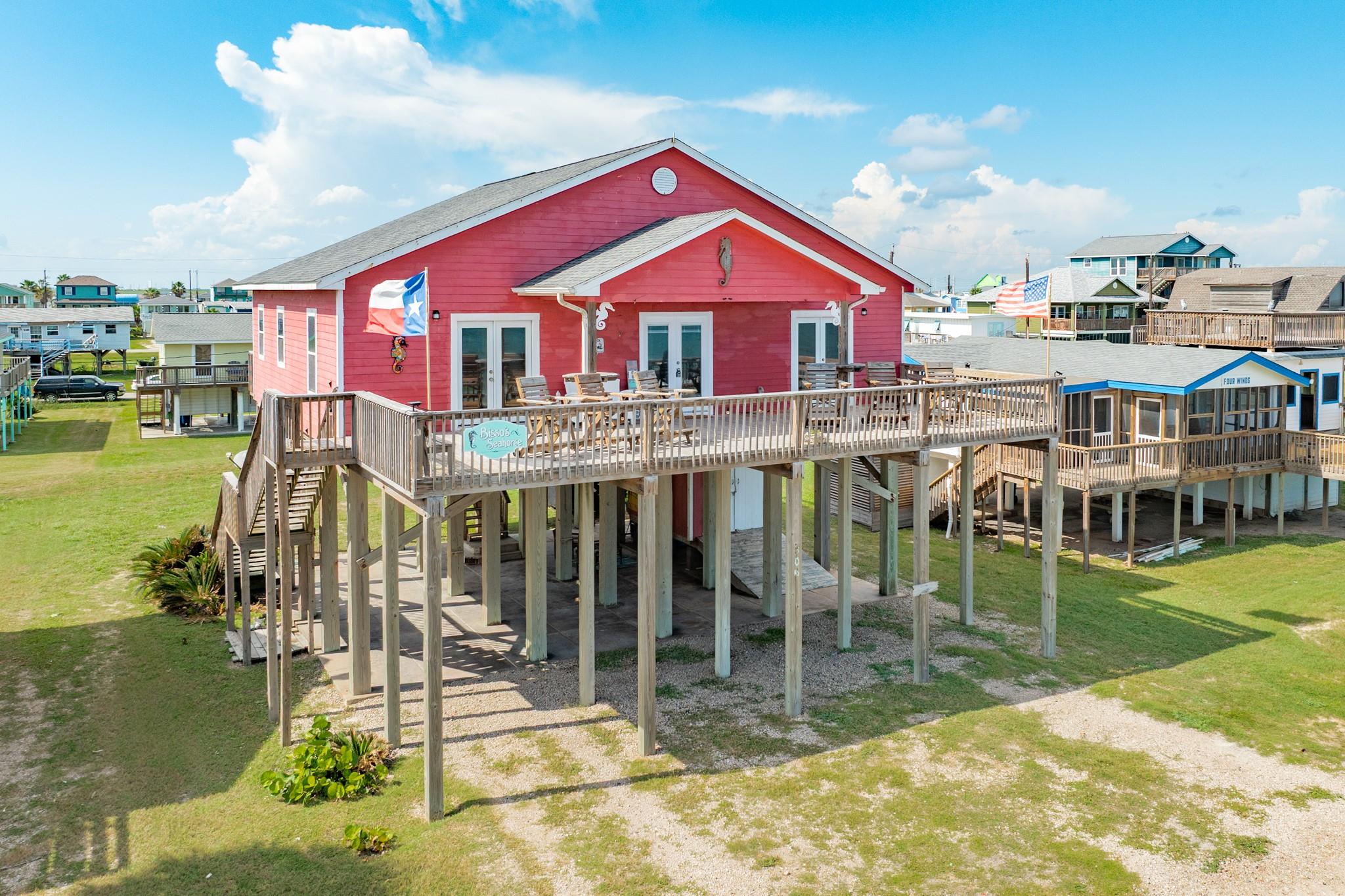 306 Beach Drive