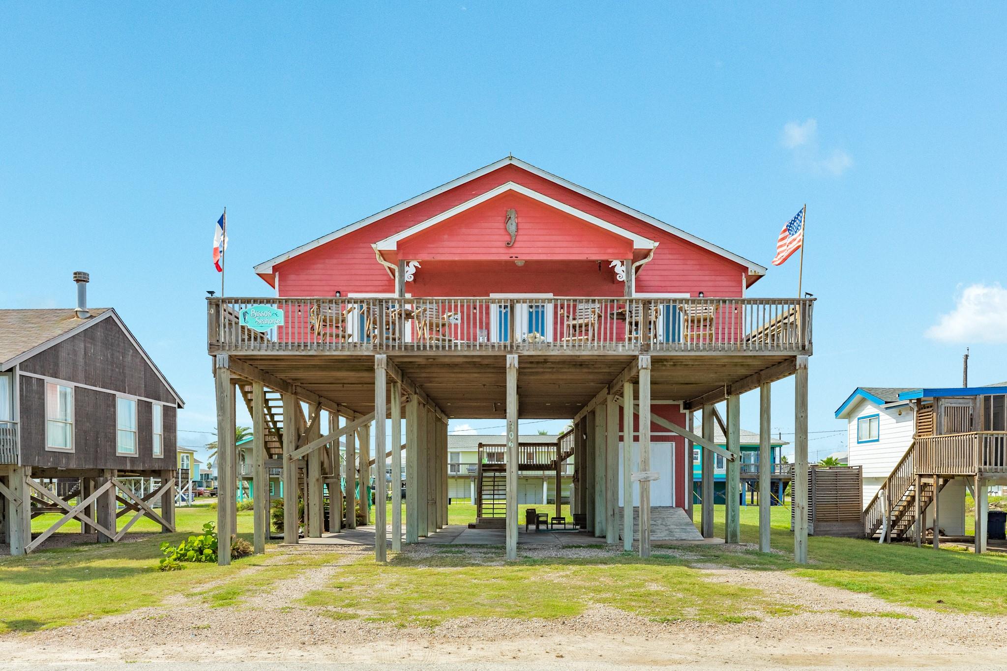 306 Beach Drive