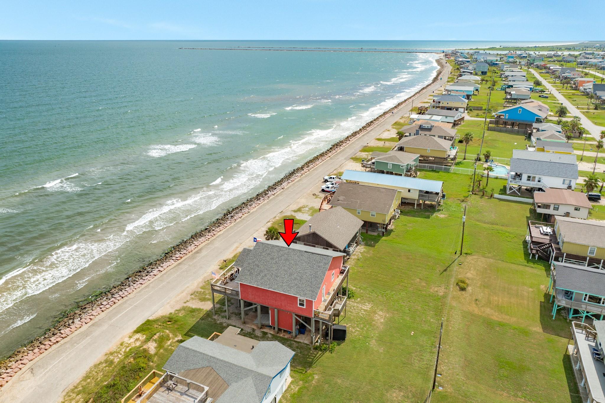 306 Beach Drive