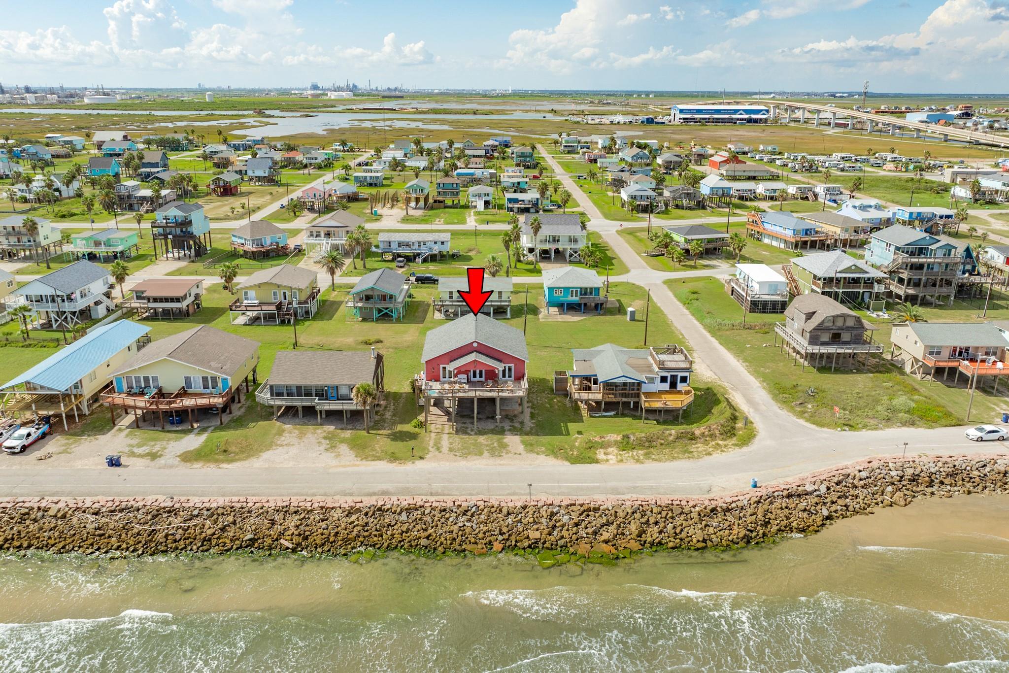 306 Beach Drive