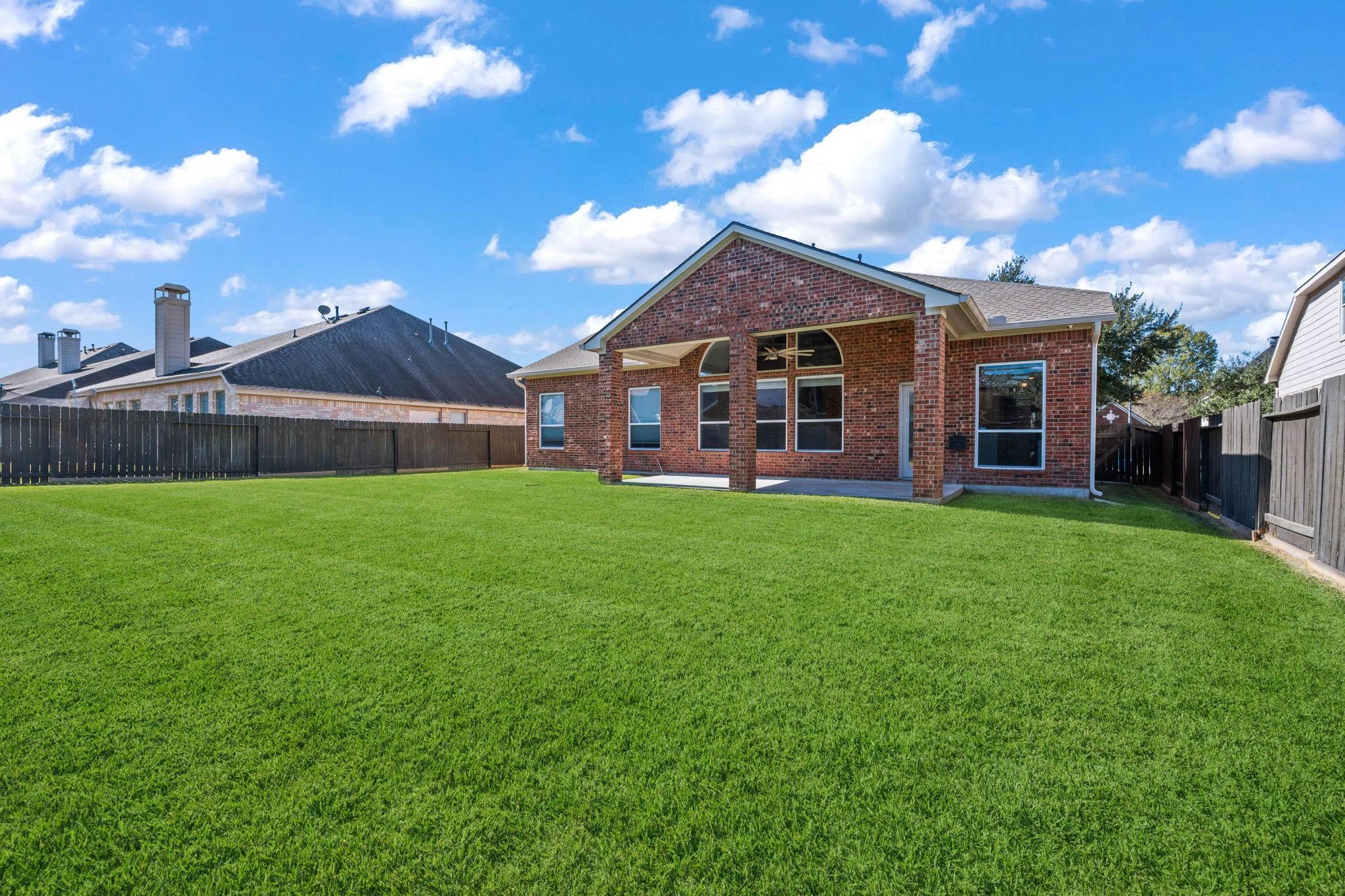 13414 Sand Mountain Lane