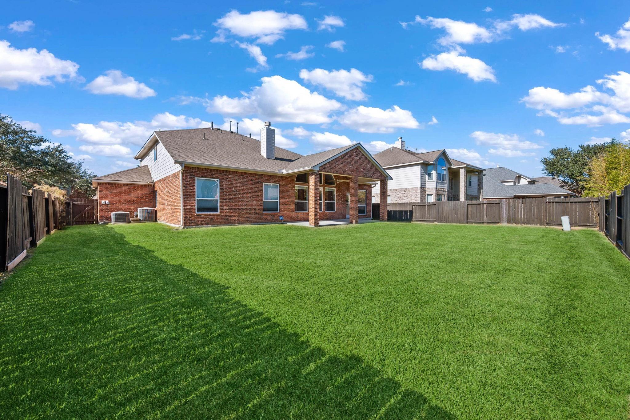 13414 Sand Mountain Lane