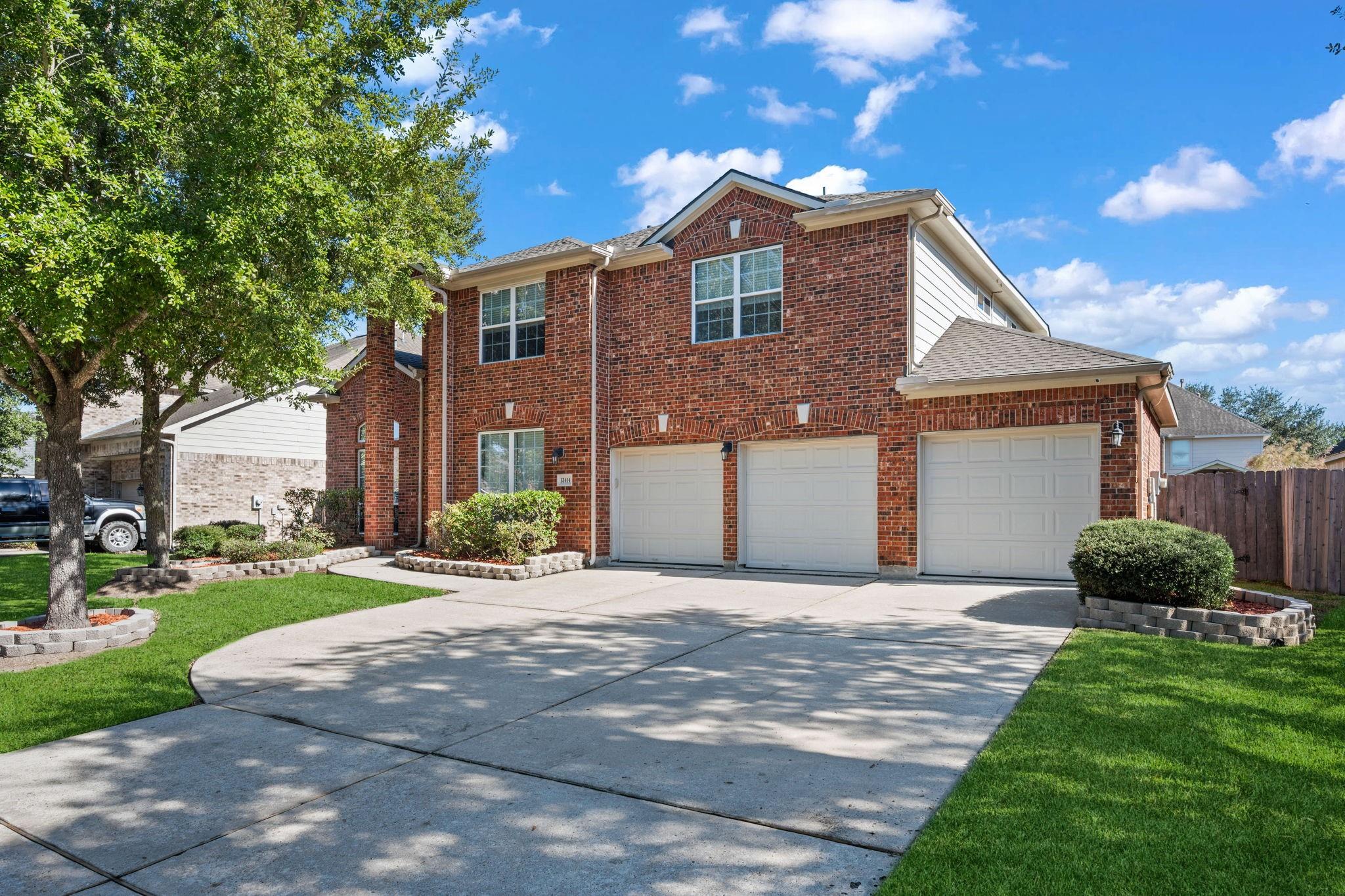 13414 Sand Mountain Lane