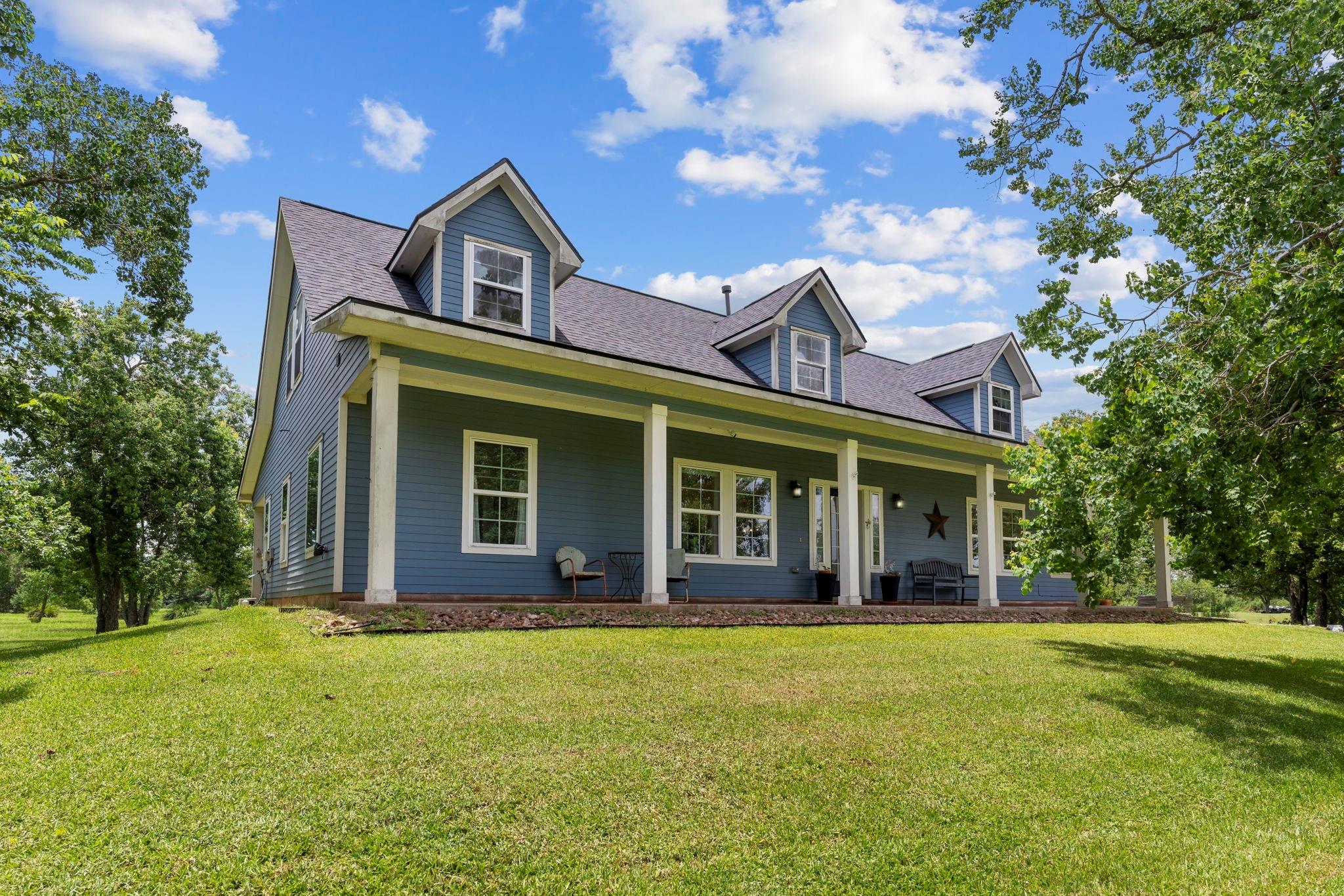 4310,4316,4322 County Road 64