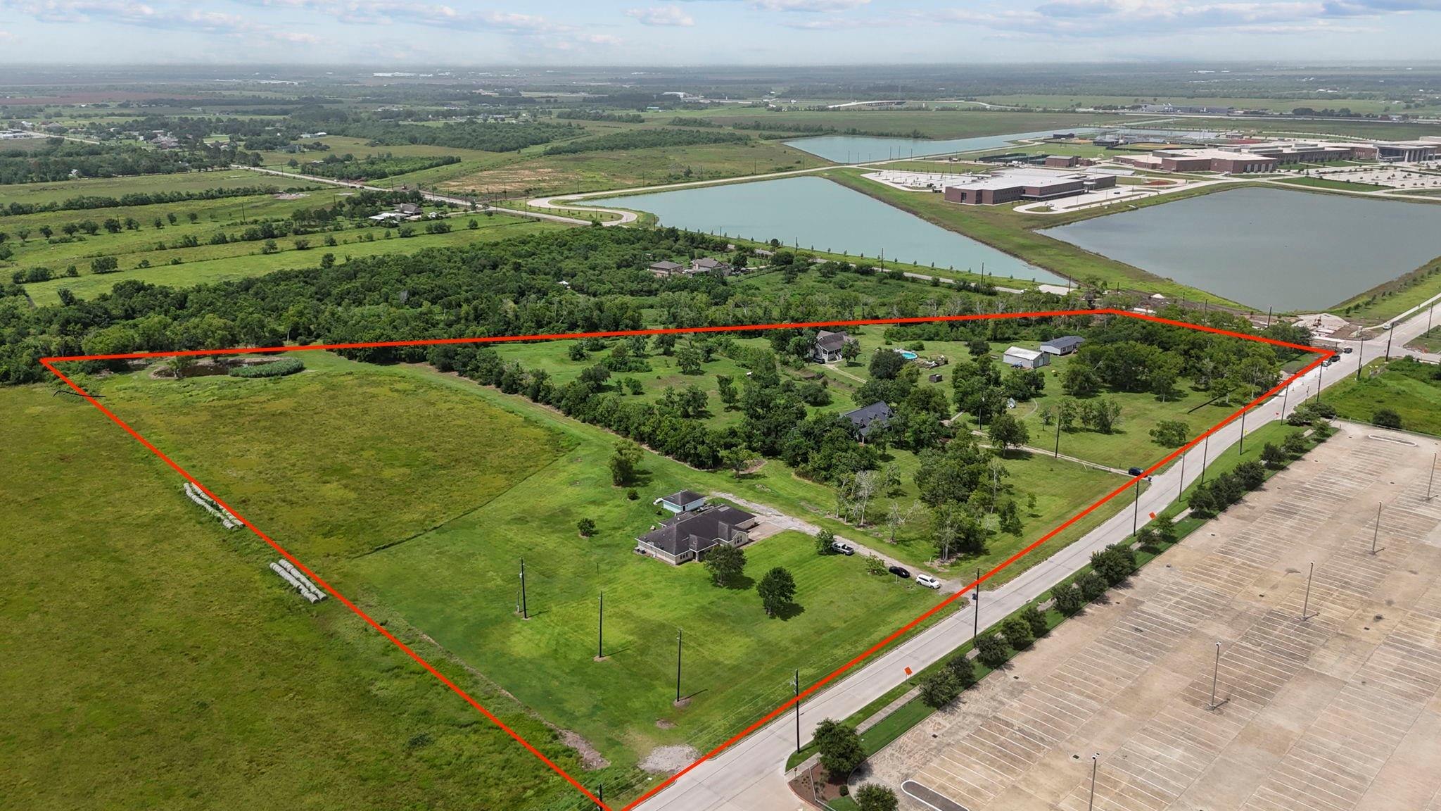 4310,4316,4322 County Road 64
