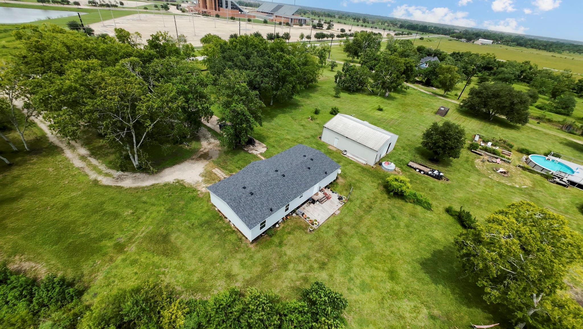 4310,4316,4322 County Road 64