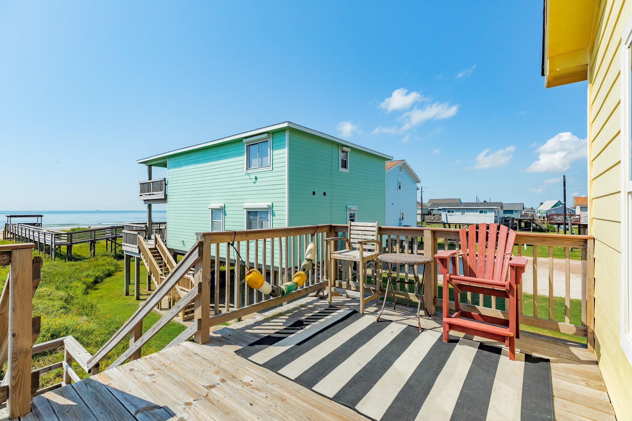 2032 Blue Water Highway Unit: CR257