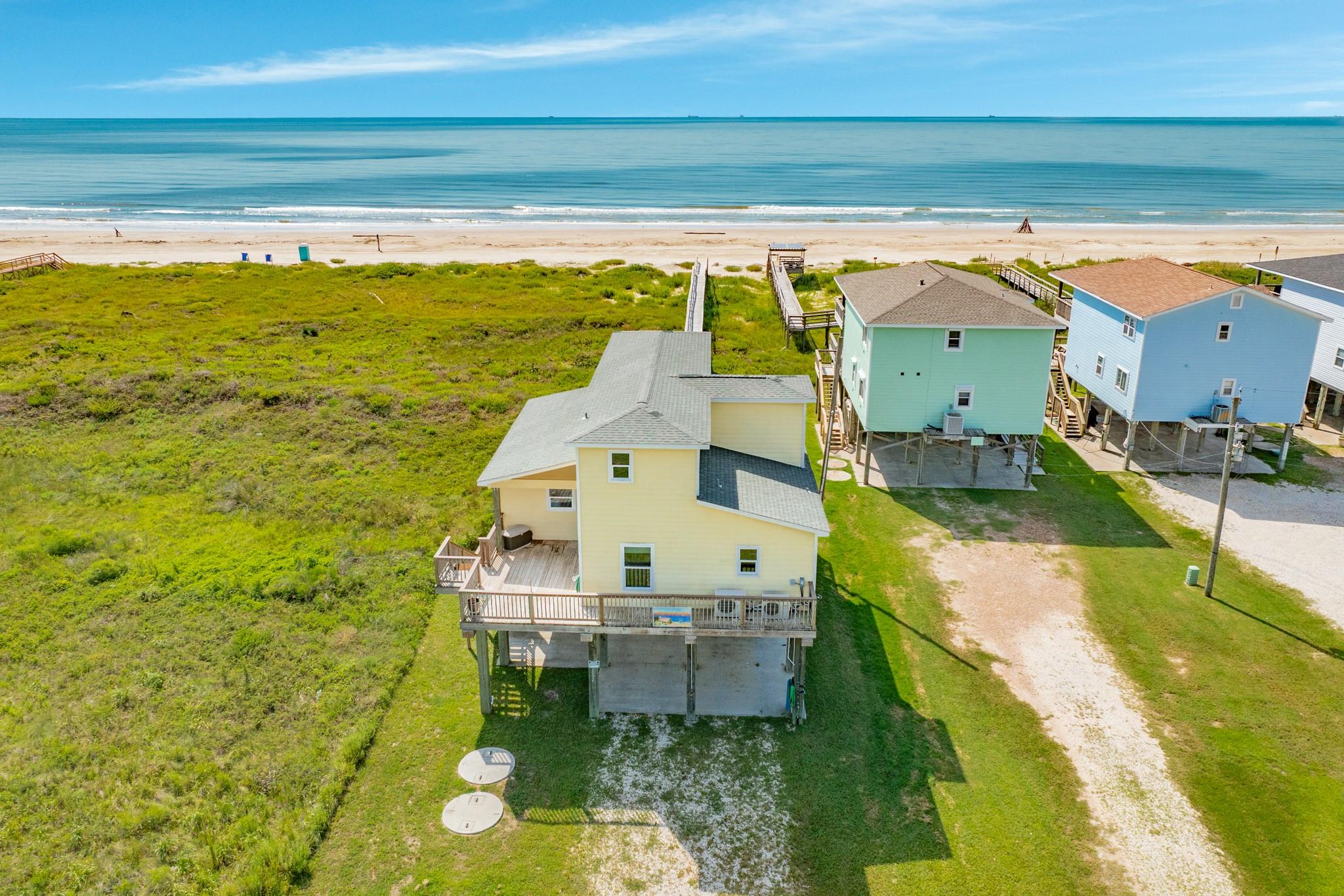 2032 Blue Water Highway Unit: CR257