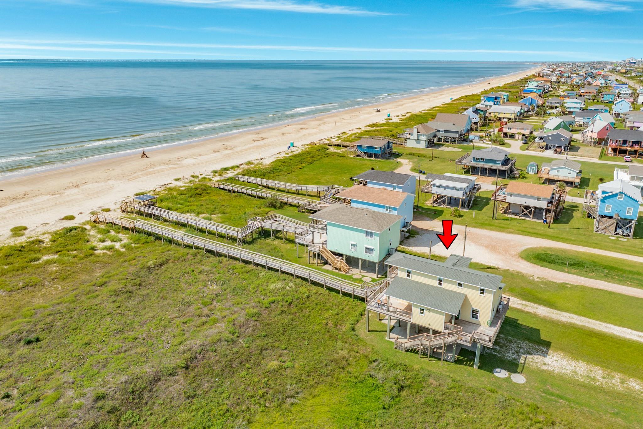 2032 Blue Water Highway Unit: CR257