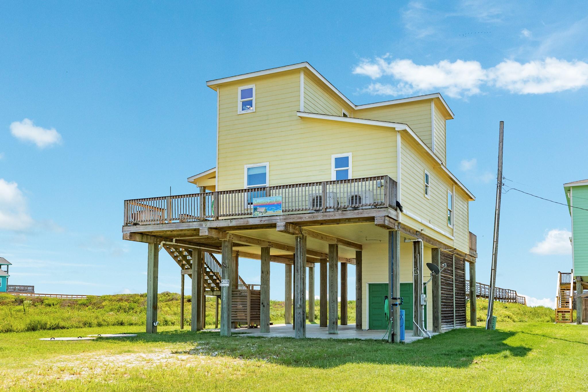 2032 Blue Water Highway Unit: CR257