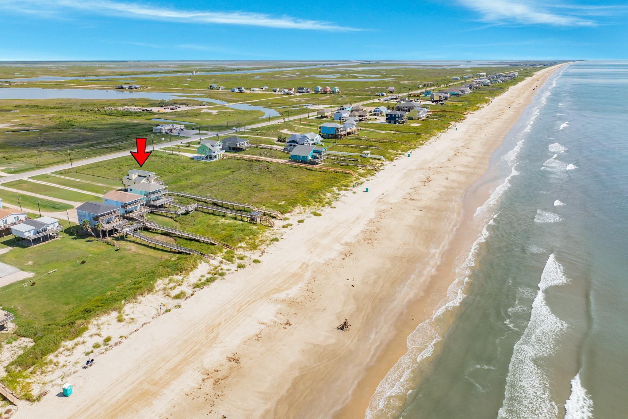 2032 Blue Water Highway Unit: CR257