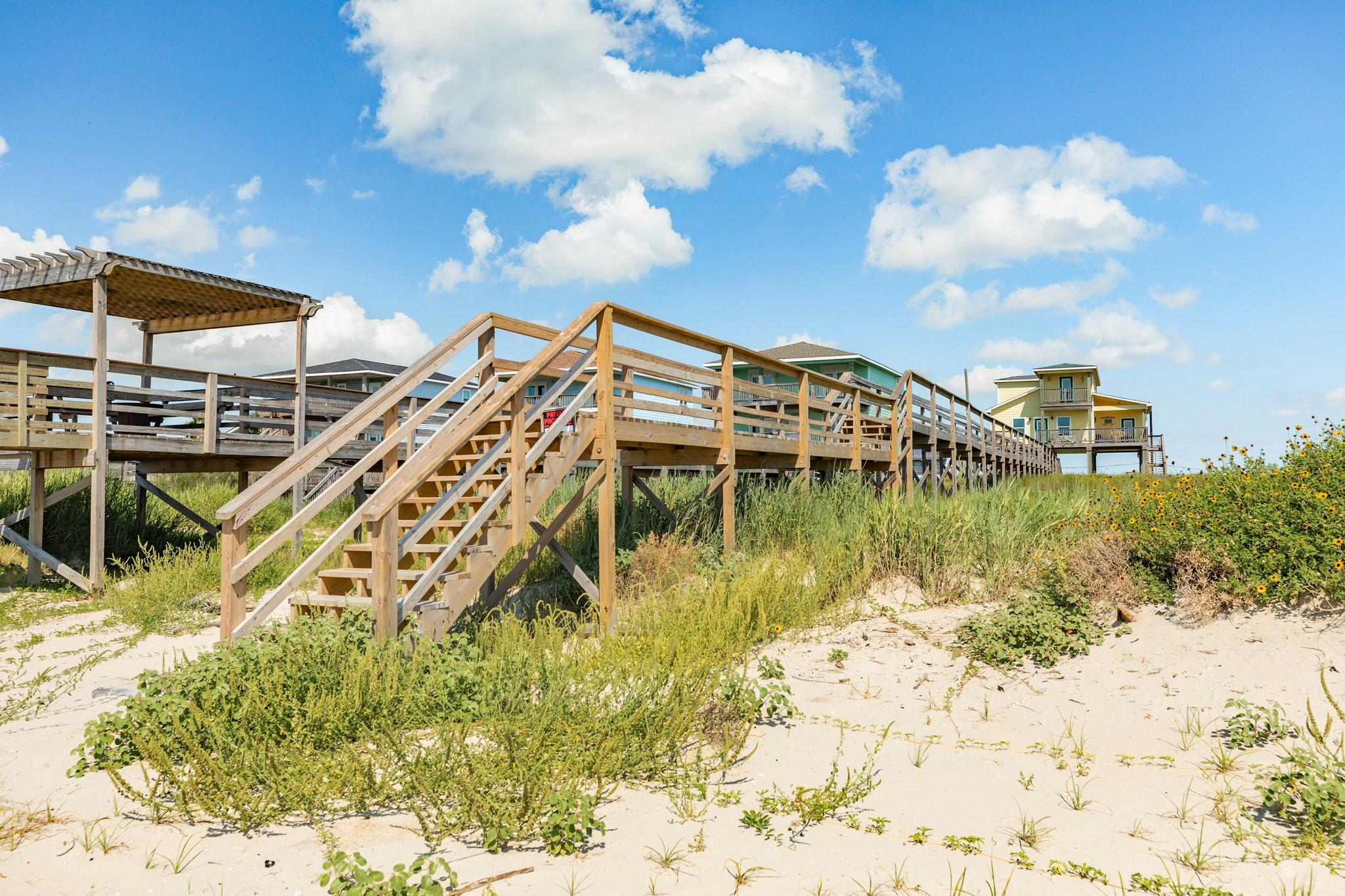 2032 Blue Water Highway Unit: CR257