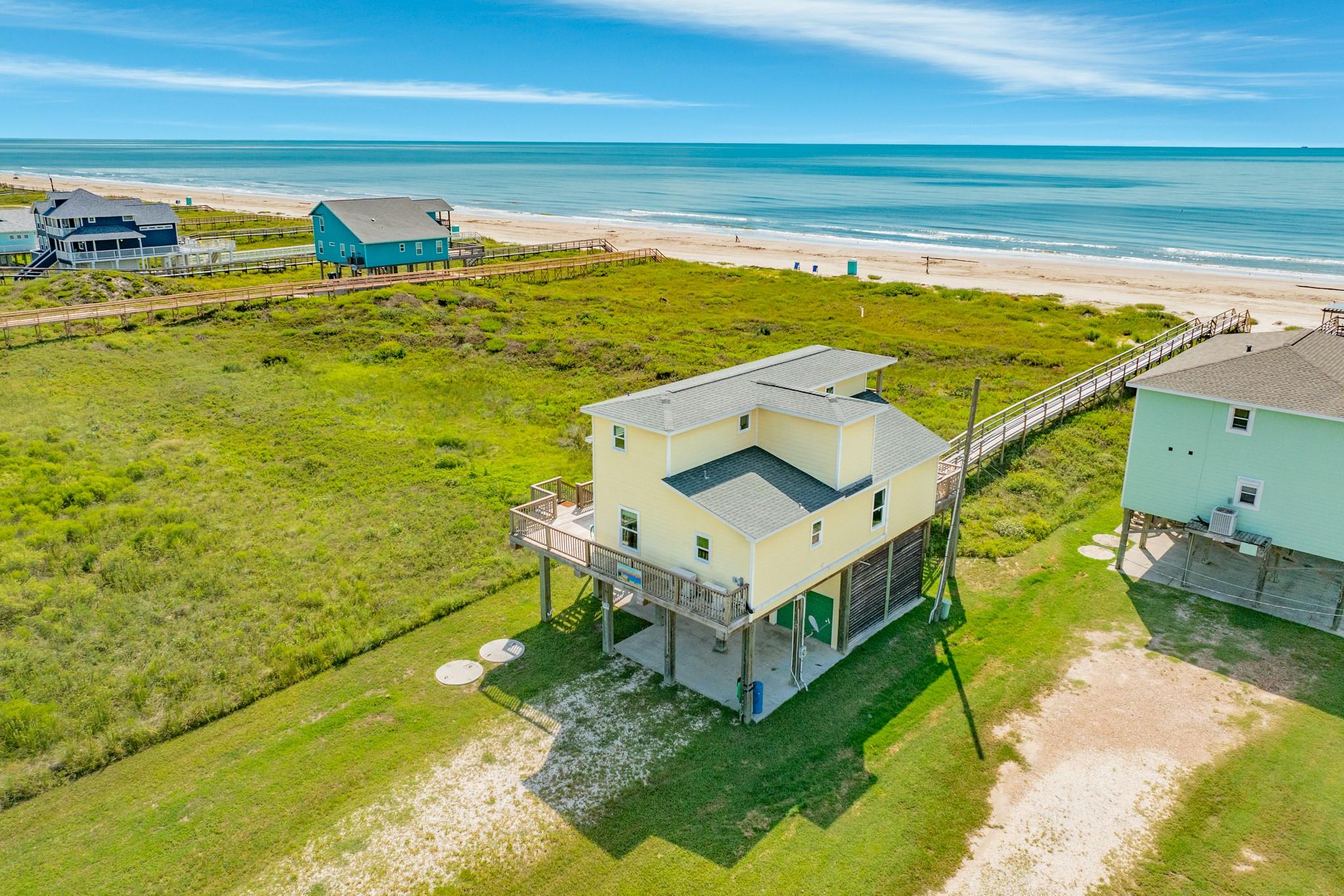 2032 Blue Water Highway Unit: CR257