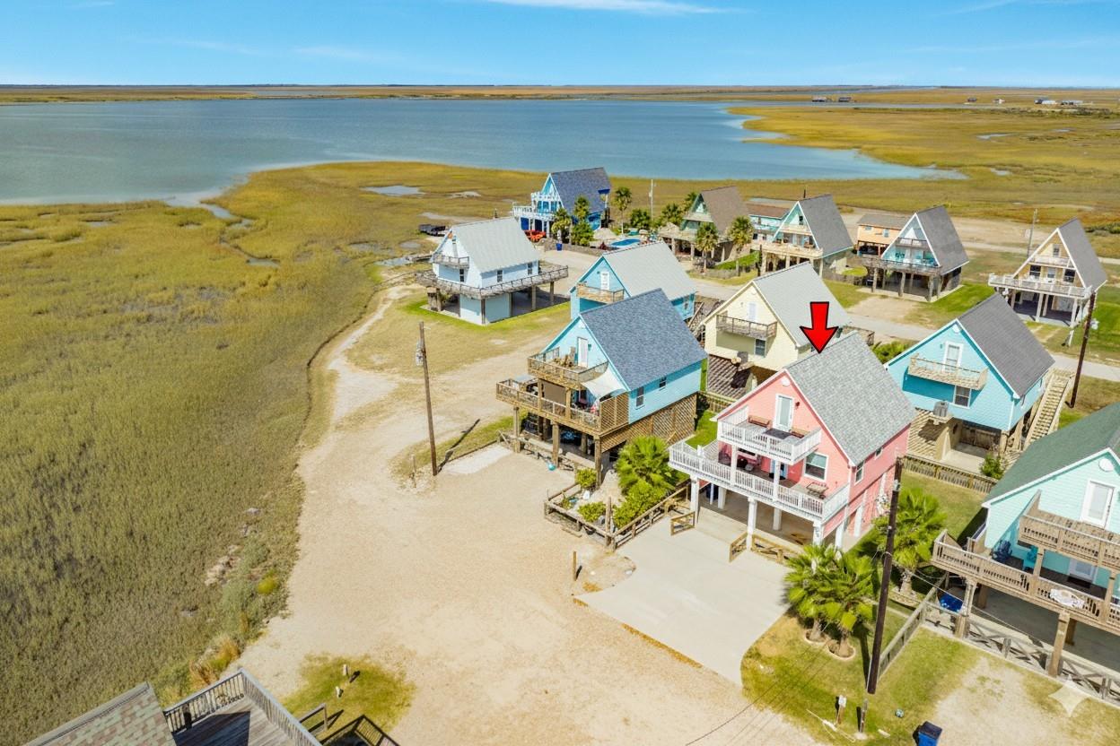 222 Sea Oats Drive, Surfside Beach