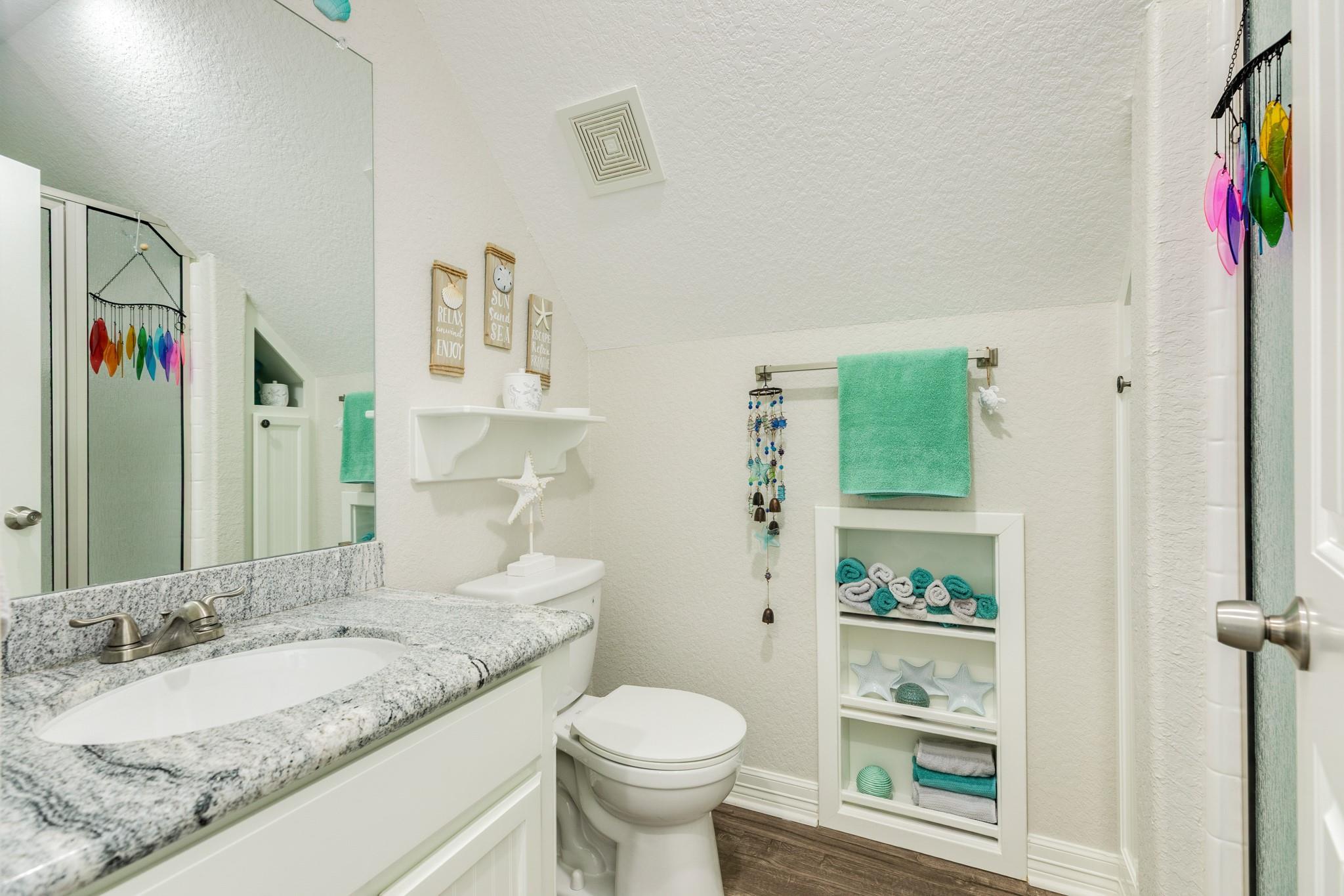 222 Sea Oats Drive, Surfside Beach