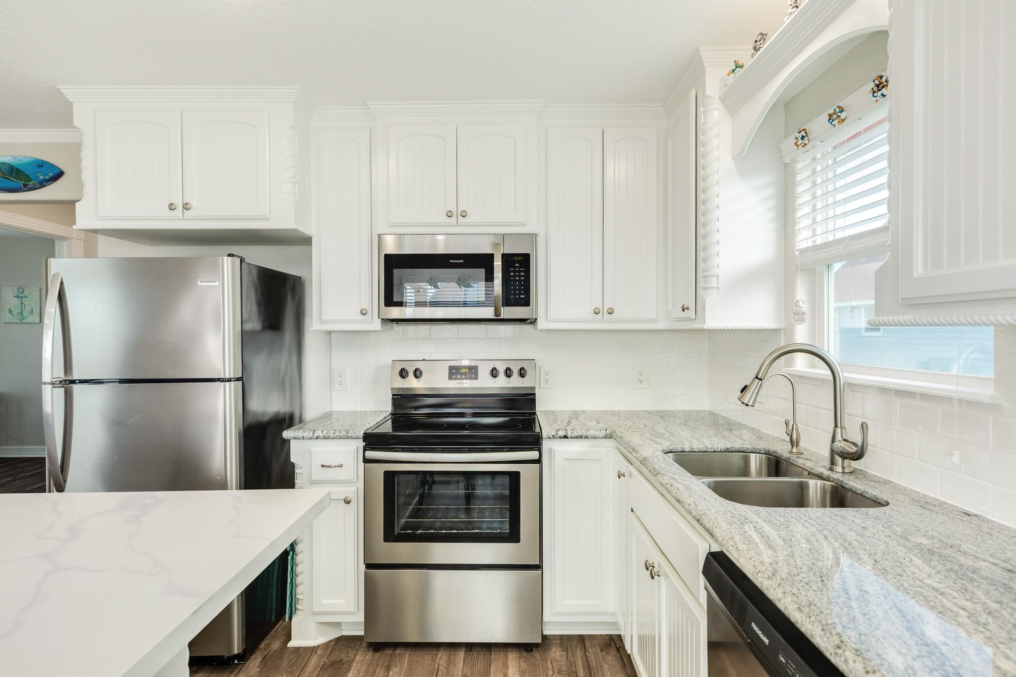 222 Sea Oats Drive, Surfside Beach