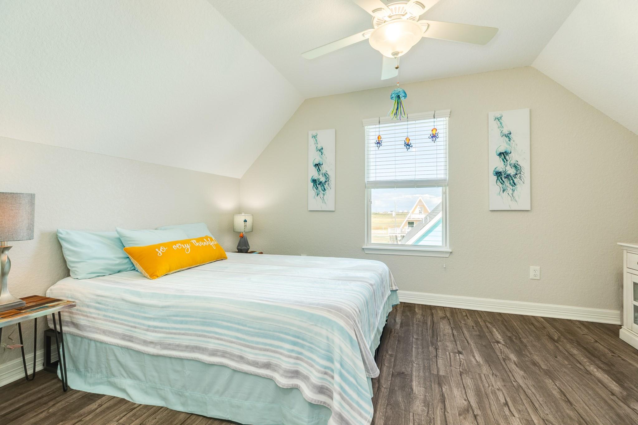 222 Sea Oats Drive, Surfside Beach