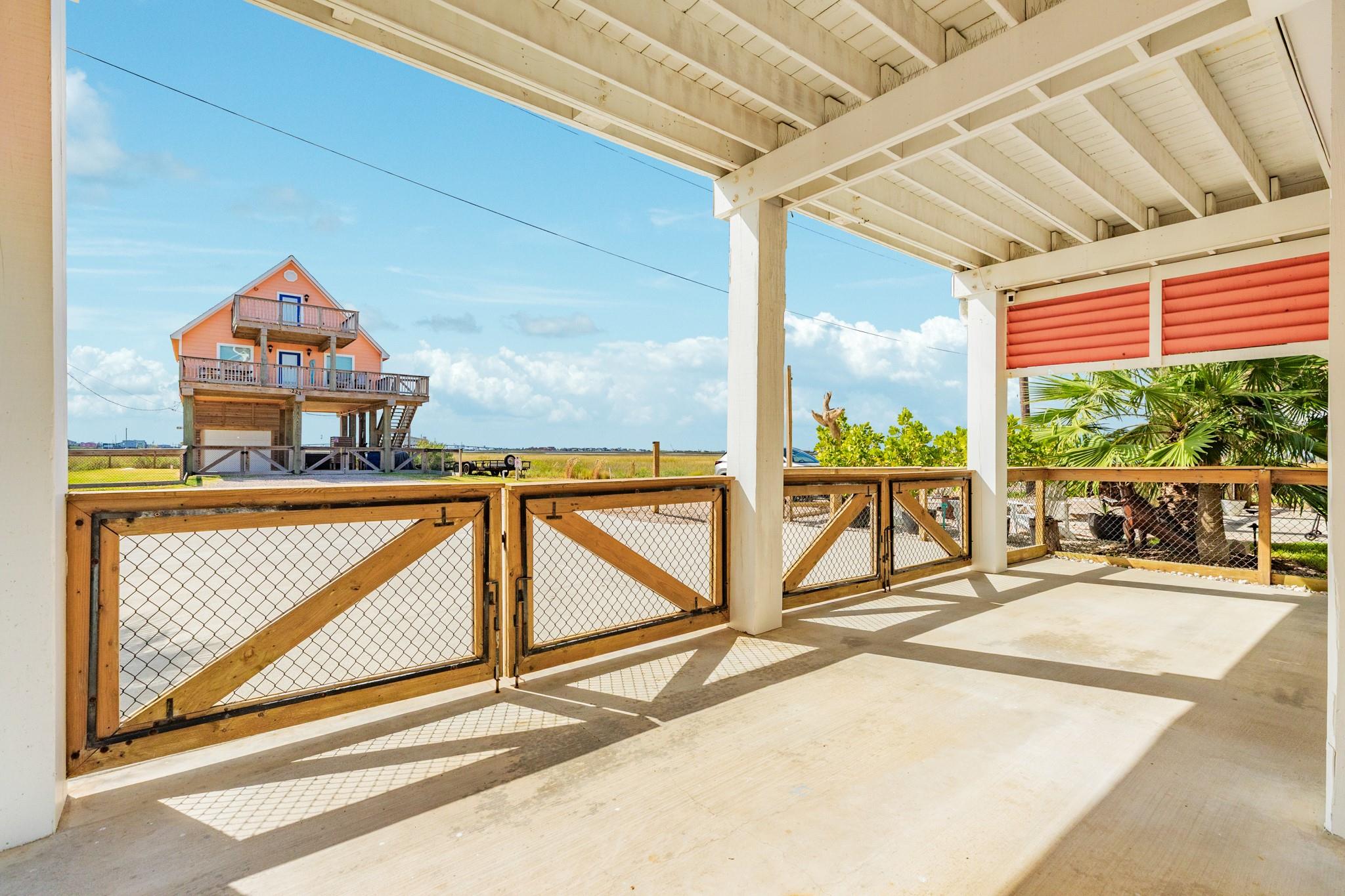 222 Sea Oats Drive, Surfside Beach