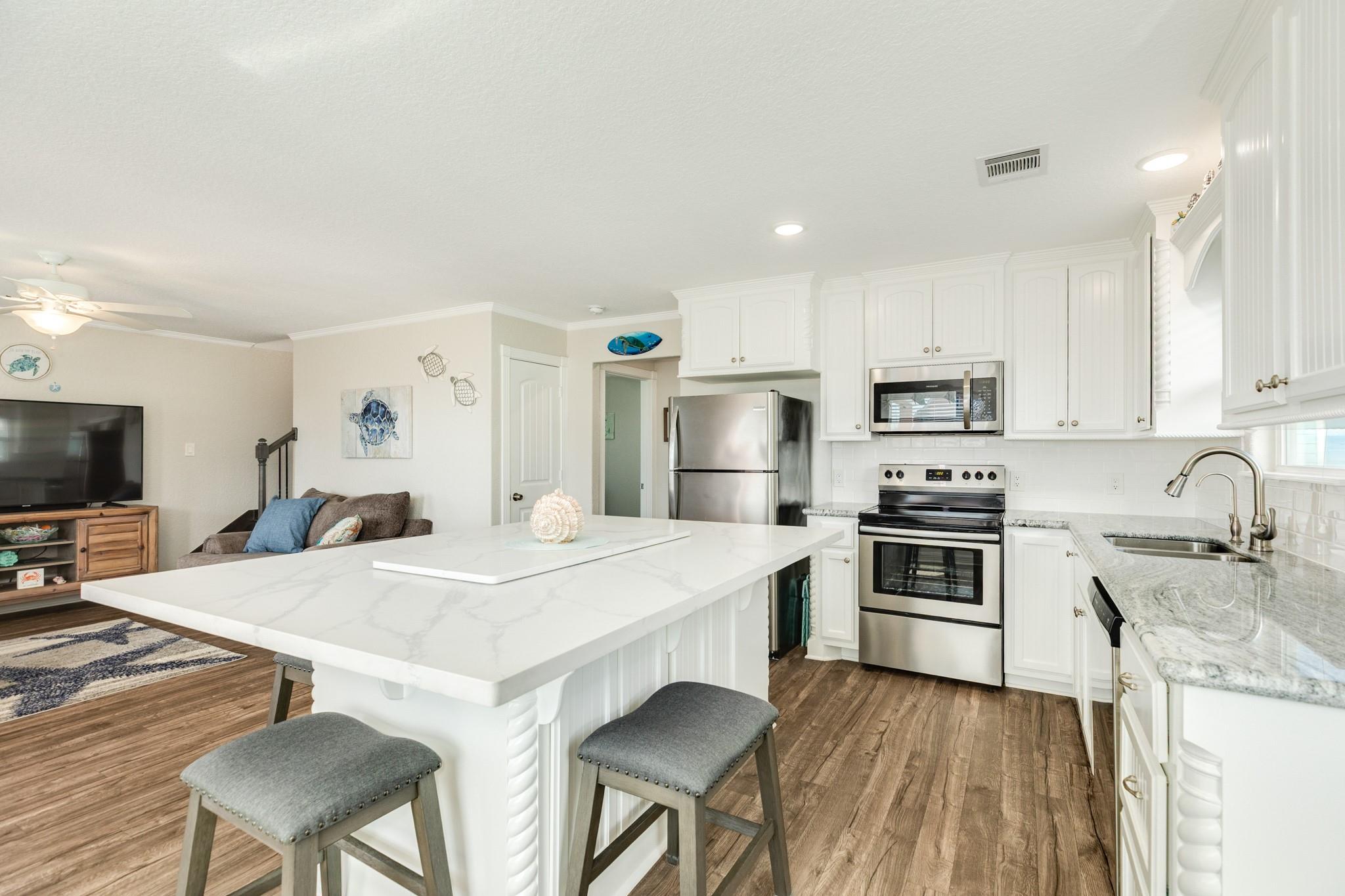 222 Sea Oats Drive, Surfside Beach