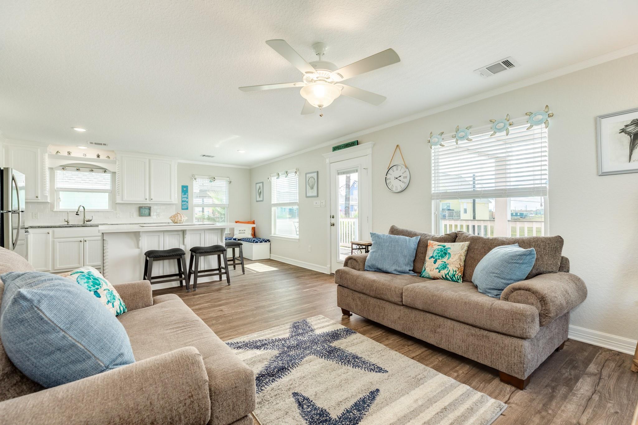 222 Sea Oats Drive, Surfside Beach