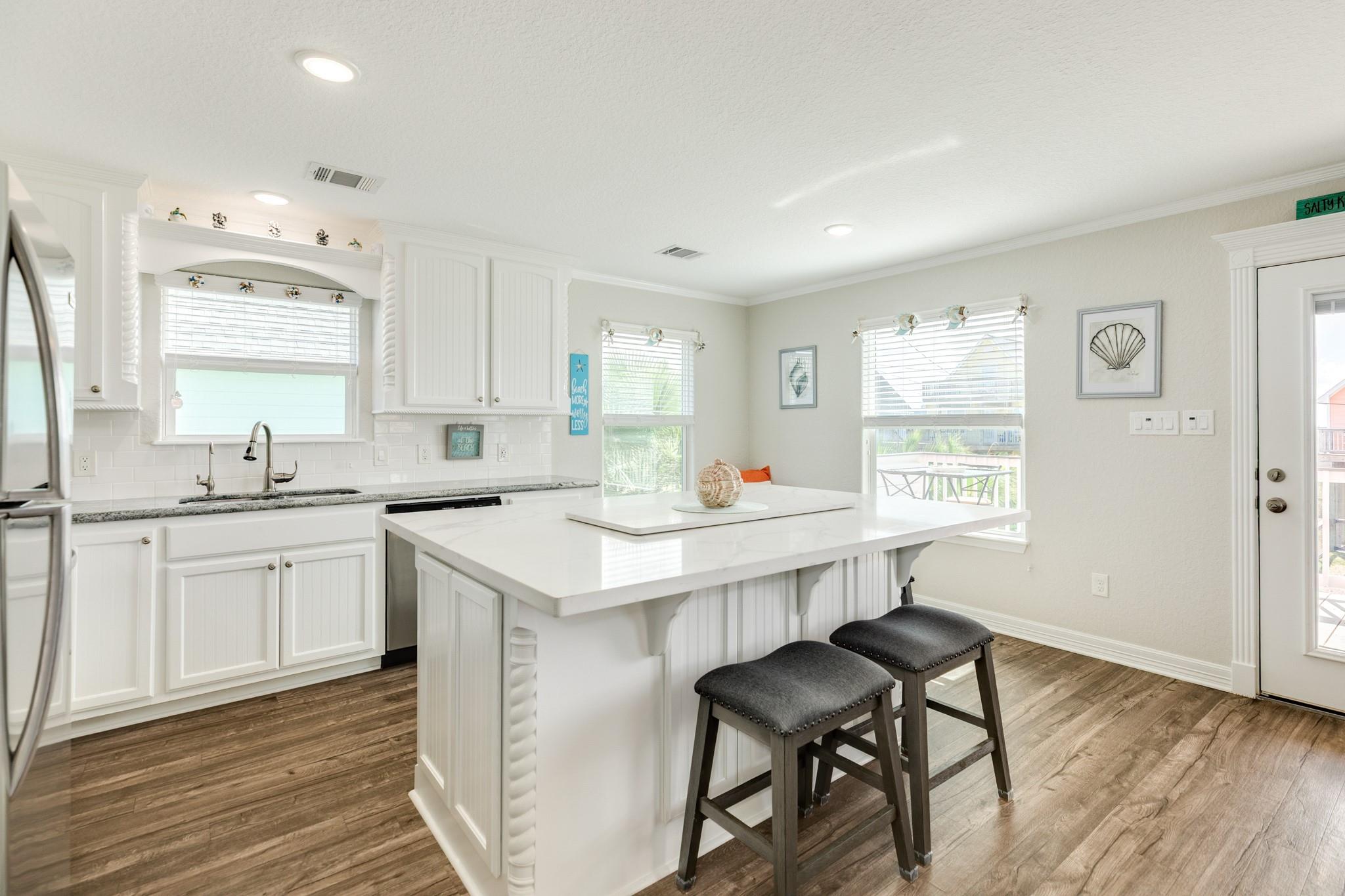 222 Sea Oats Drive, Surfside Beach