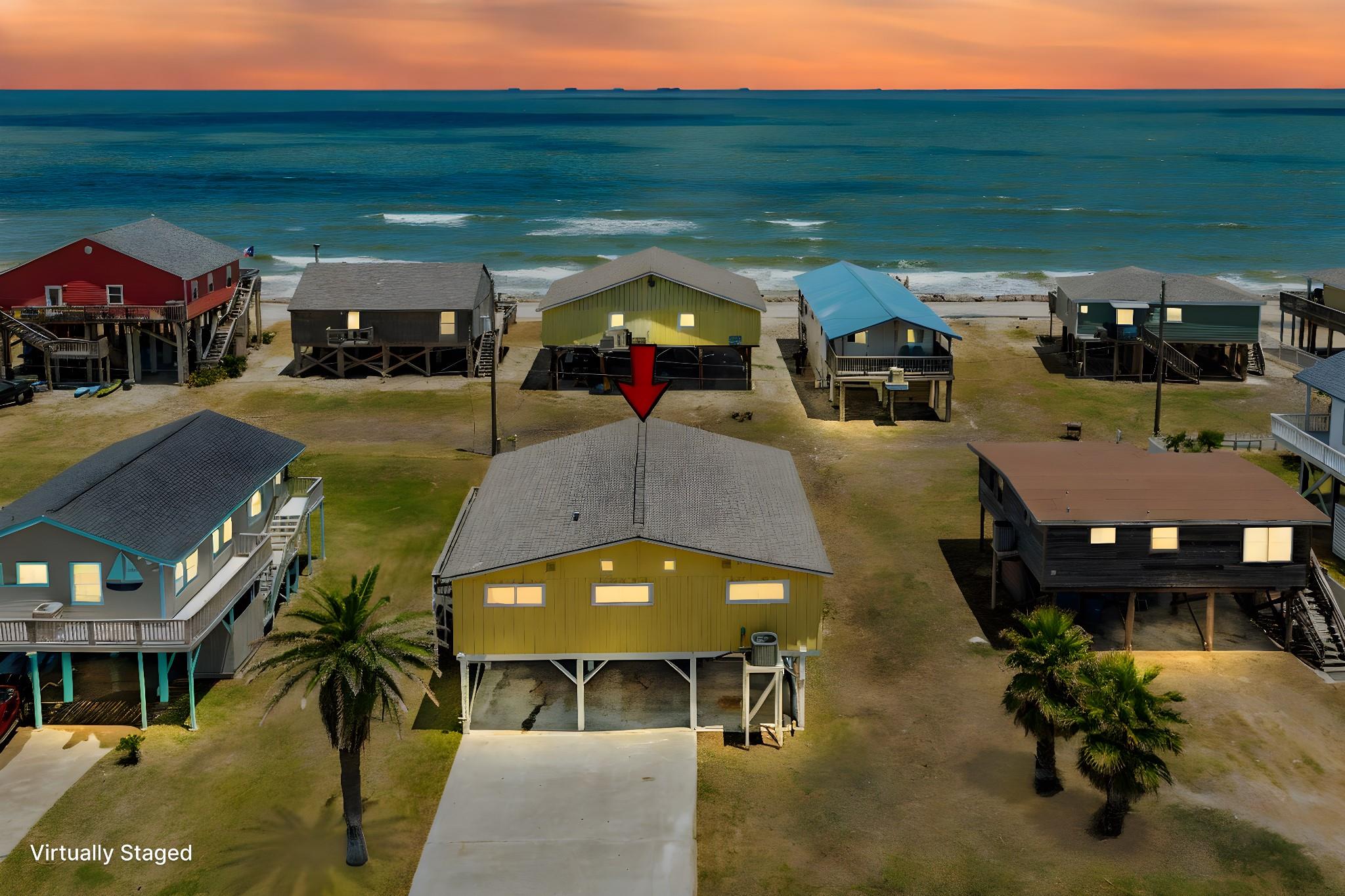315 Seashell Drive