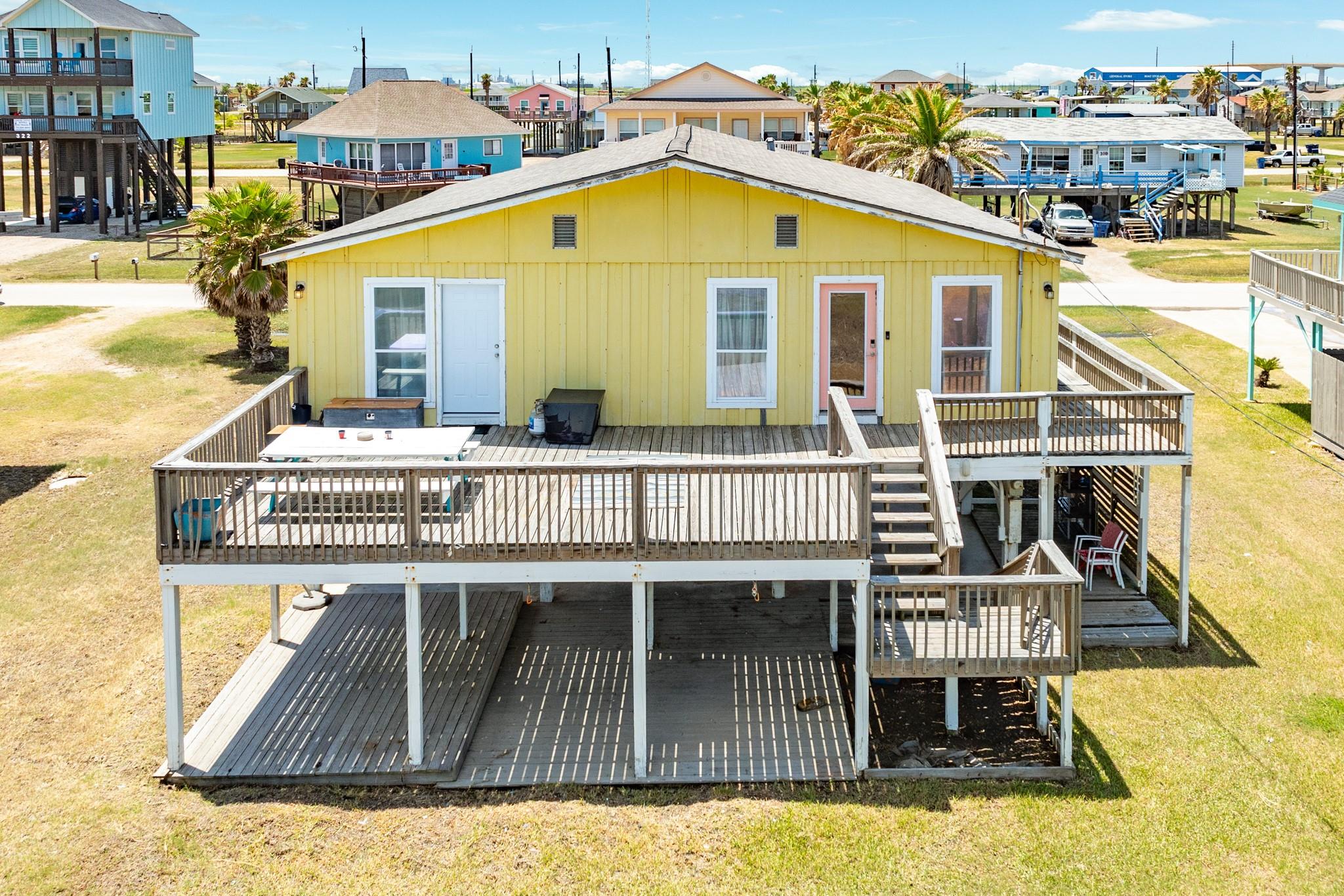 315 Seashell Drive