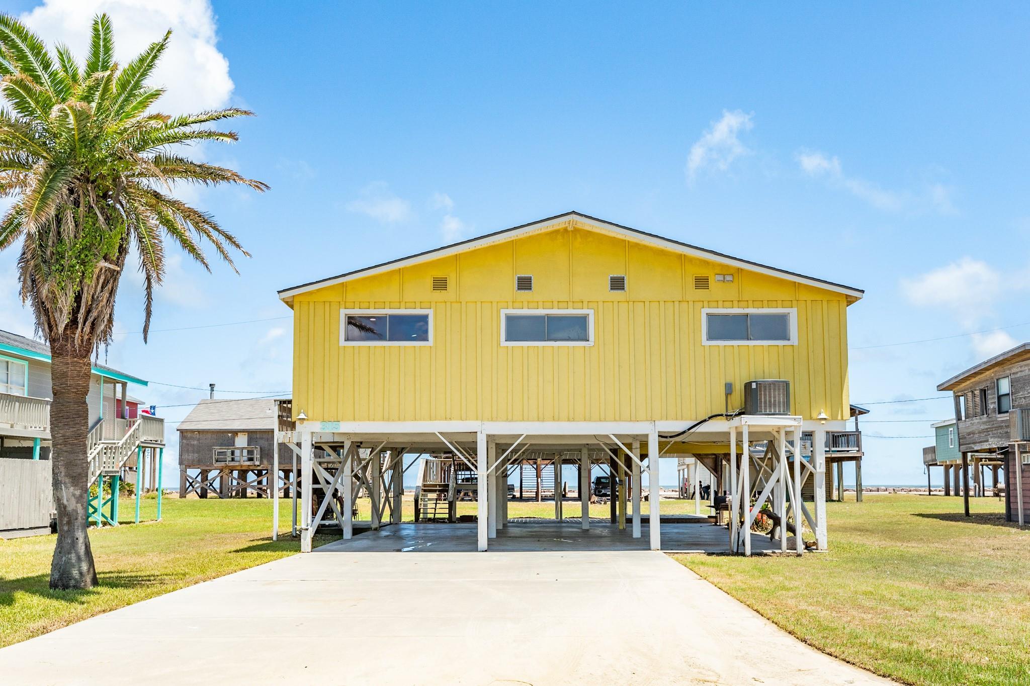 315 Seashell Drive