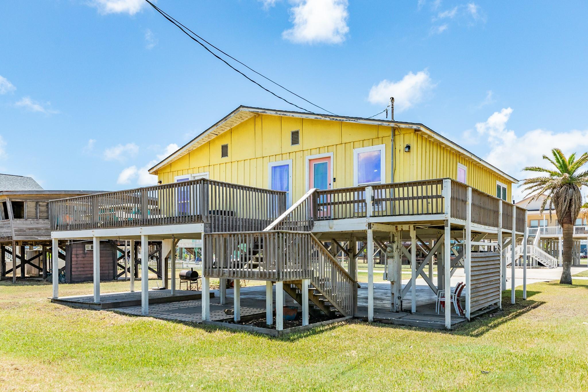 315 Seashell Drive