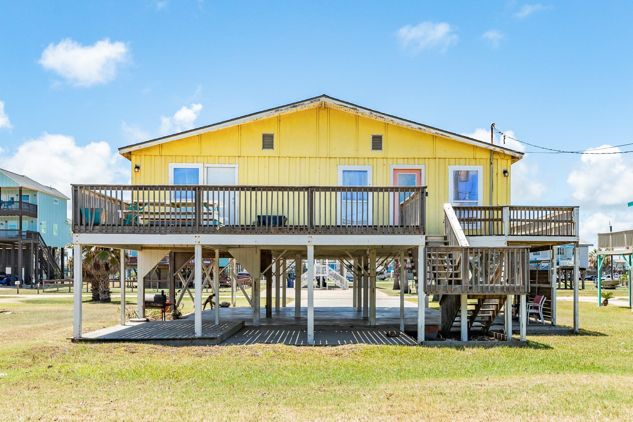 315 Seashell Drive