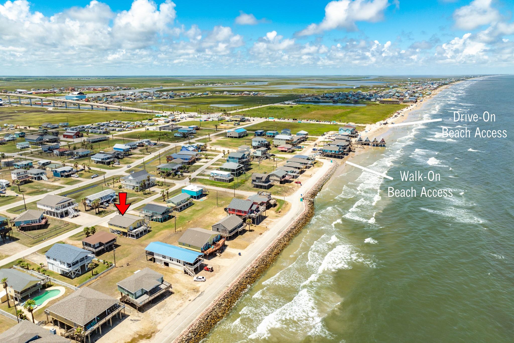 315 Seashell Drive