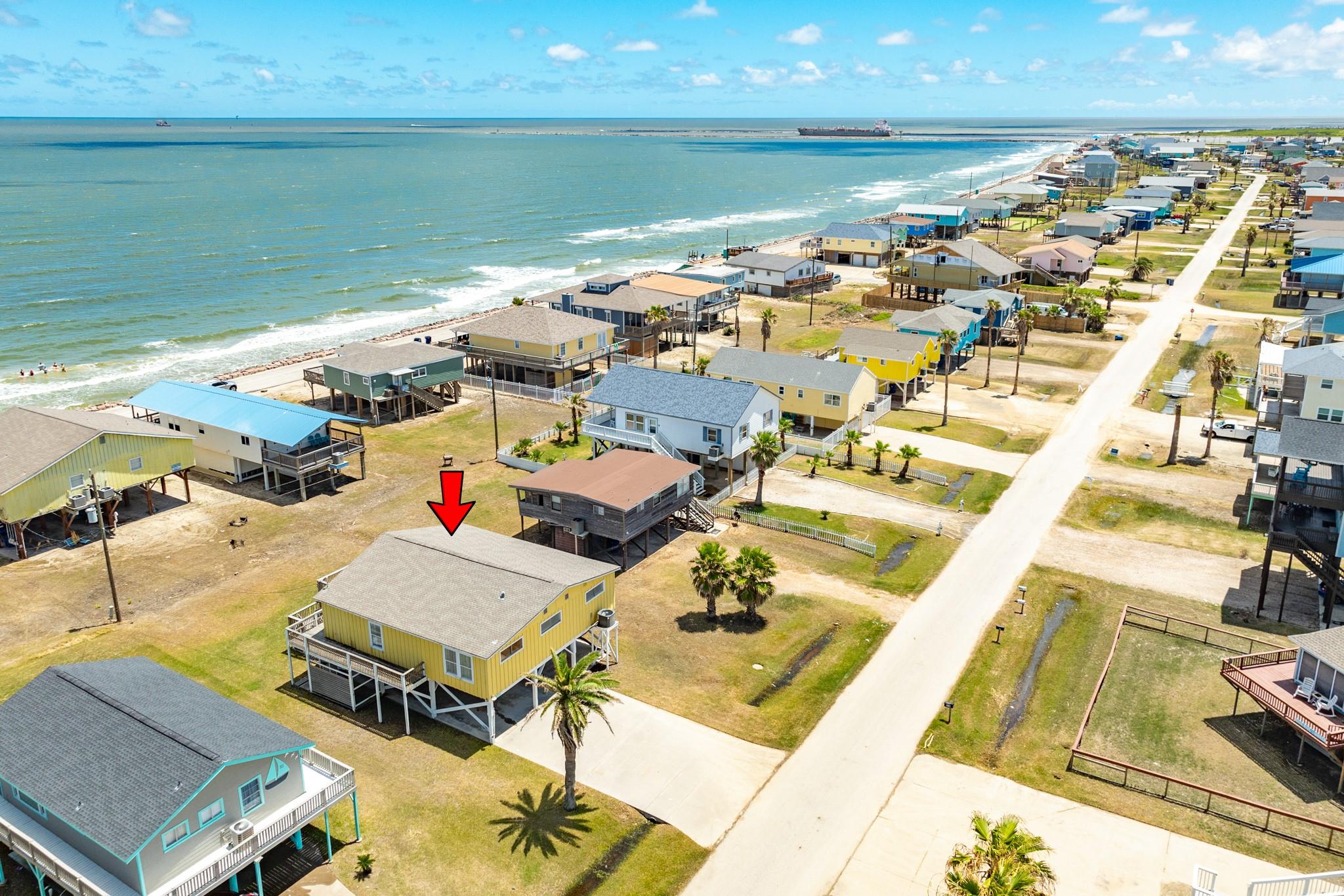 315 Seashell Drive