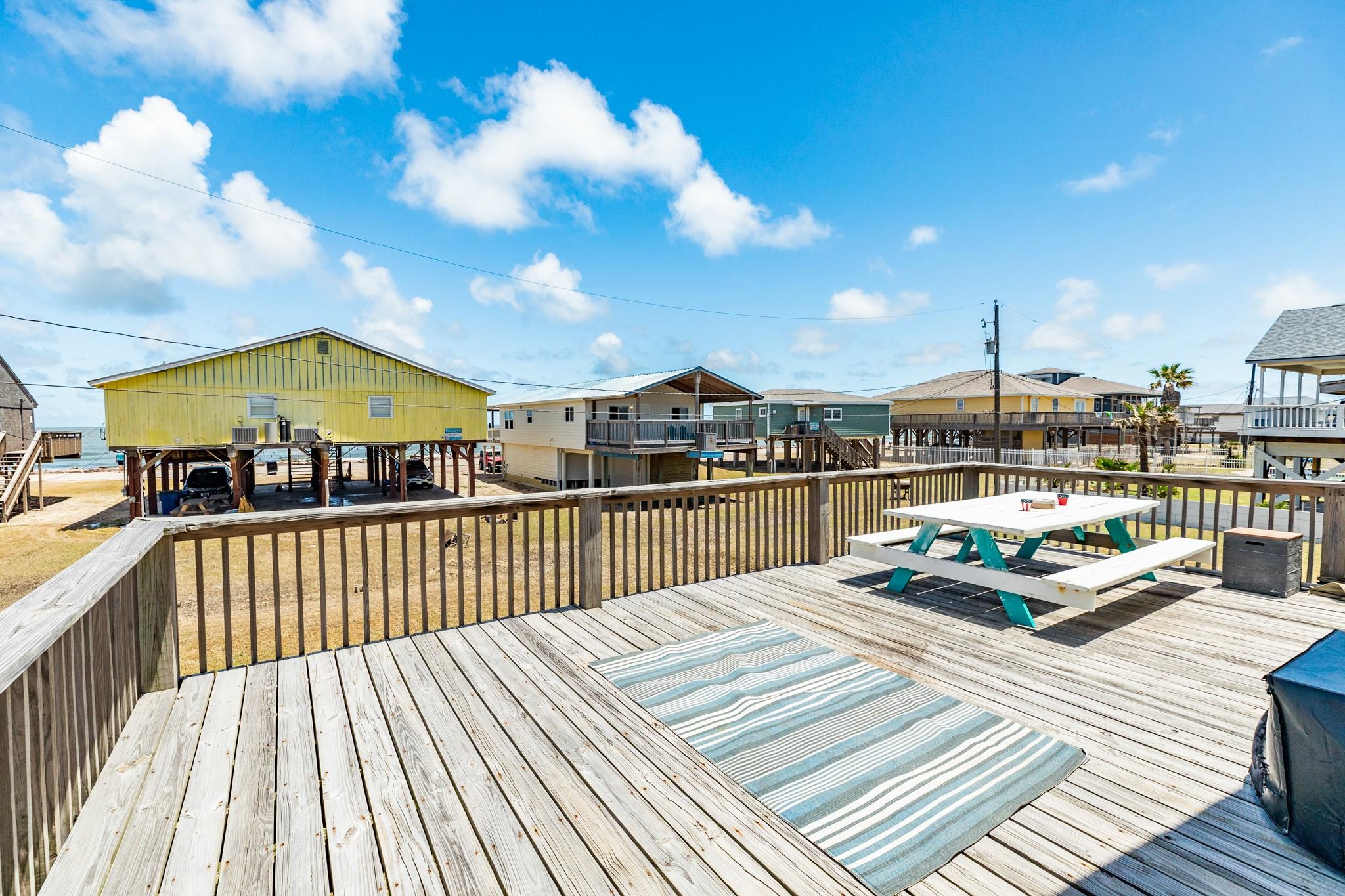 315 Seashell Drive