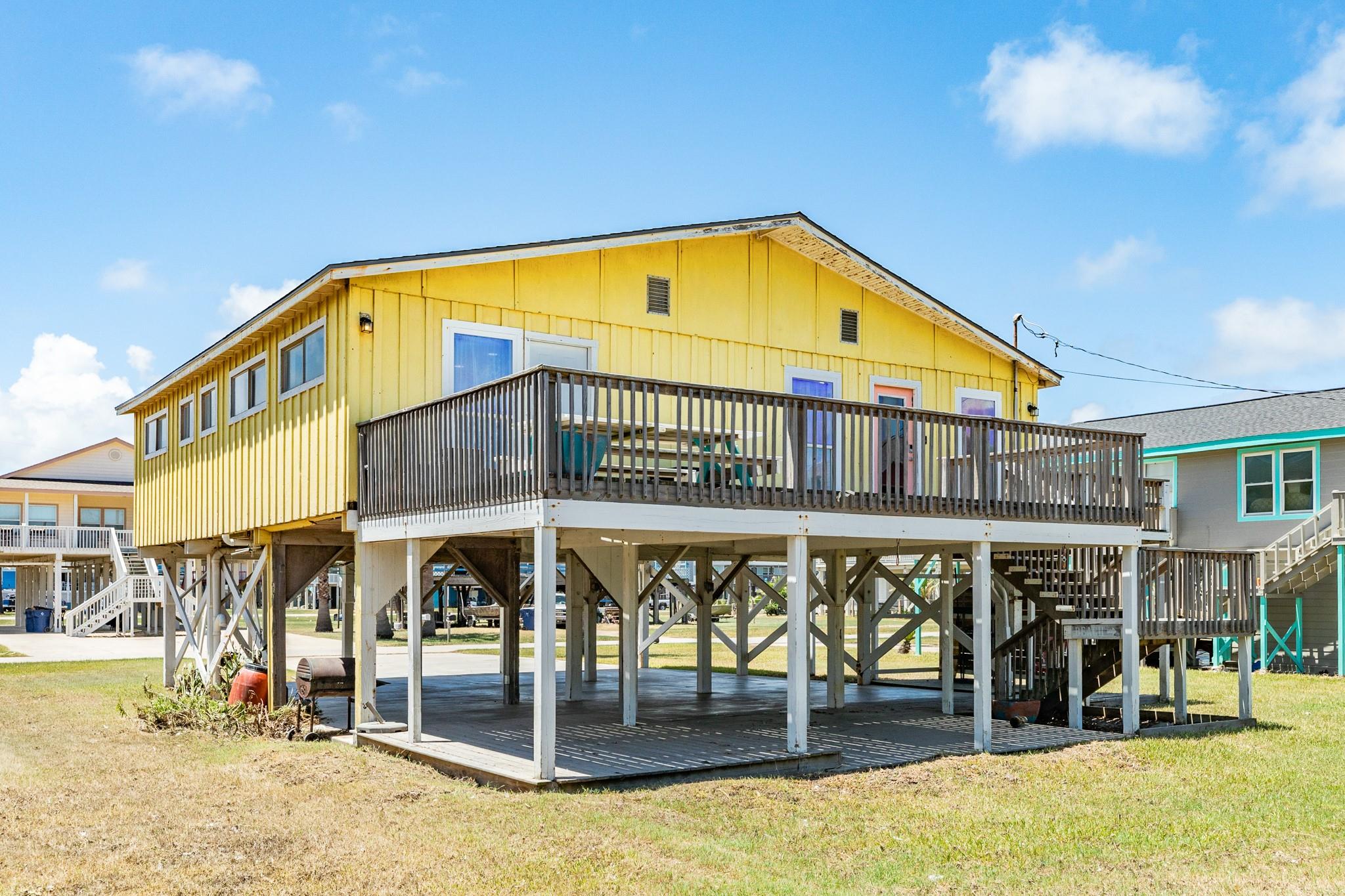 315 Seashell Drive