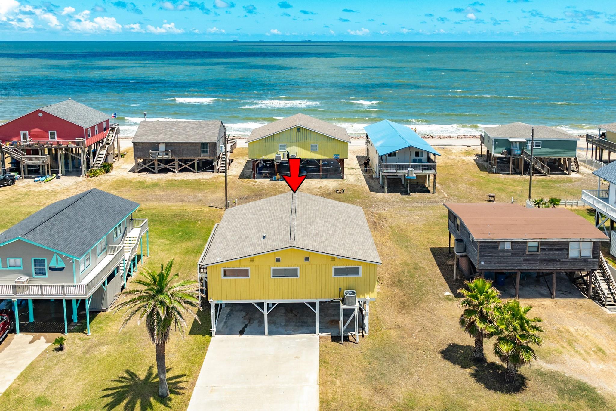315 Seashell Drive