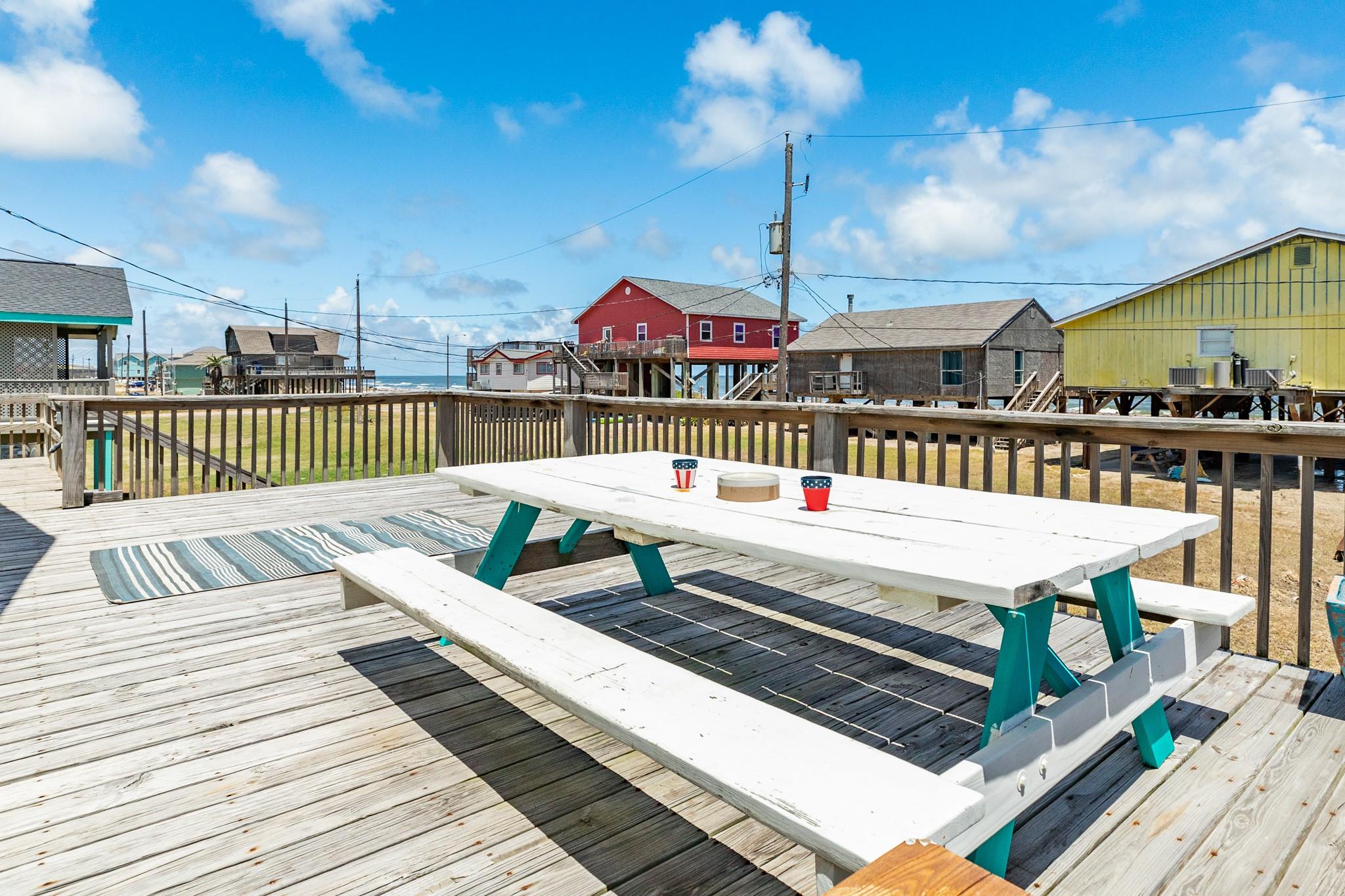 315 Seashell Drive