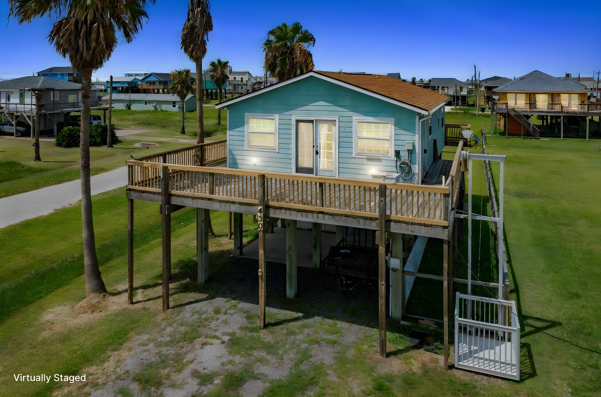 430 Jettyview Road, Surfside Beach