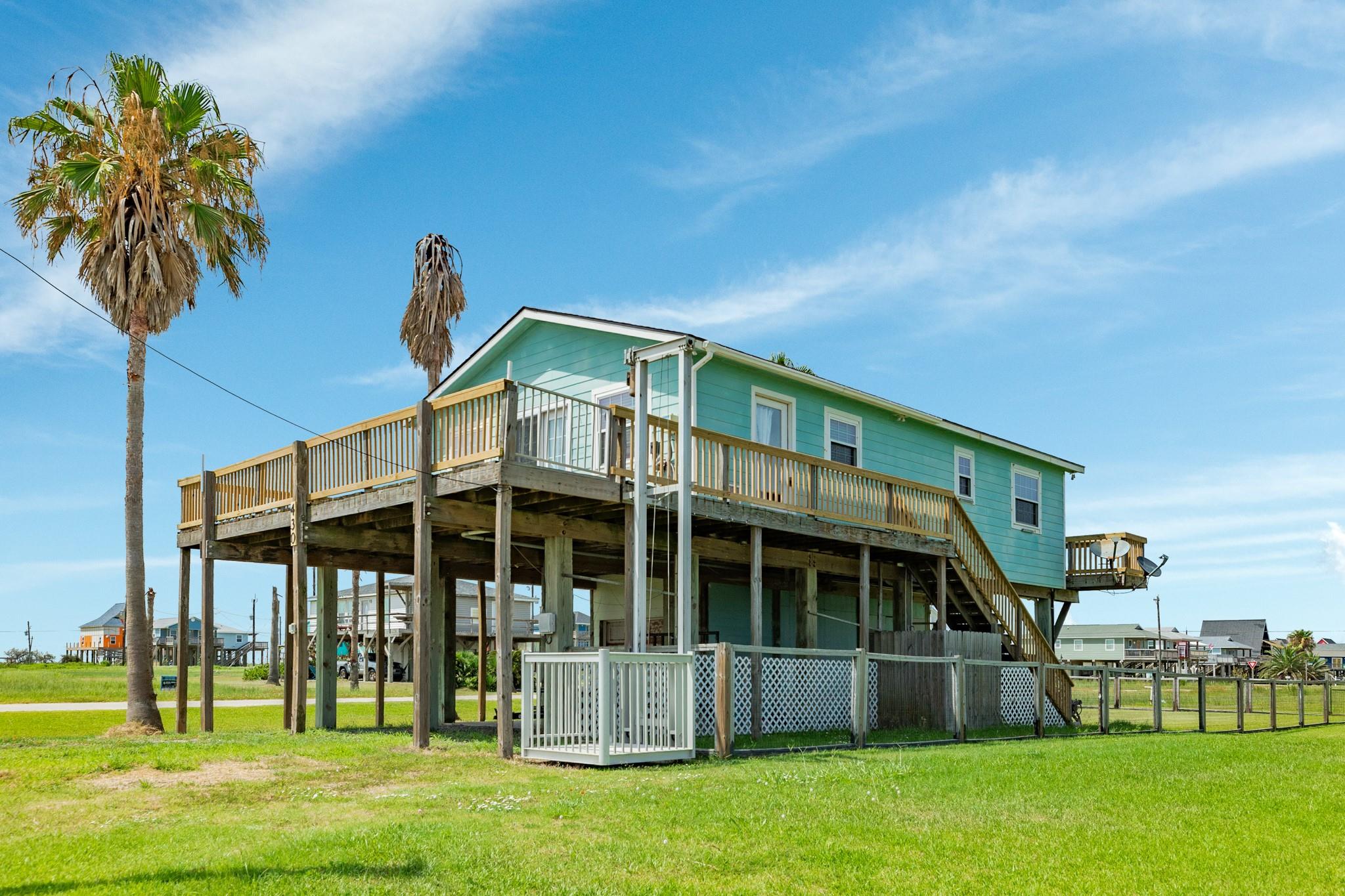 430 Jettyview Road, Surfside Beach