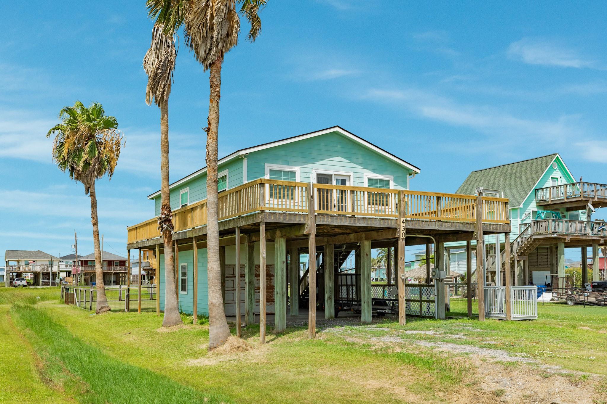 430 Jettyview Road, Surfside Beach