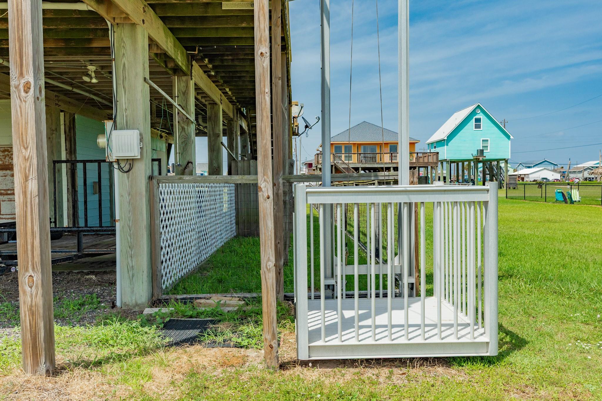 430 Jettyview Road, Surfside Beach